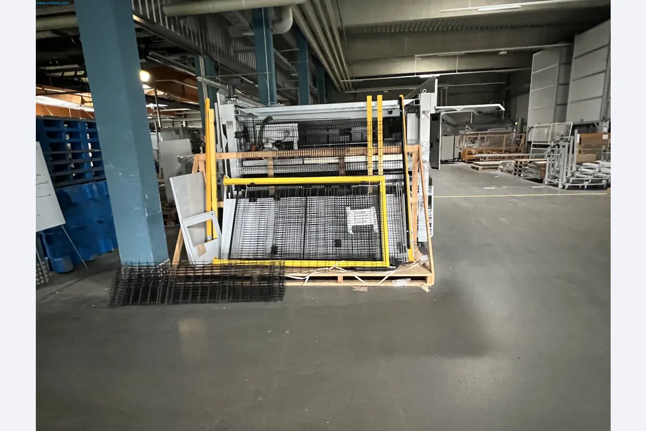 Solar Panel Production Lines-4