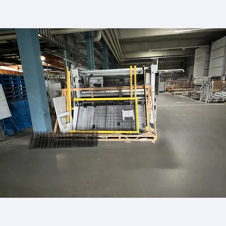 Solar Panel Production Lines-4