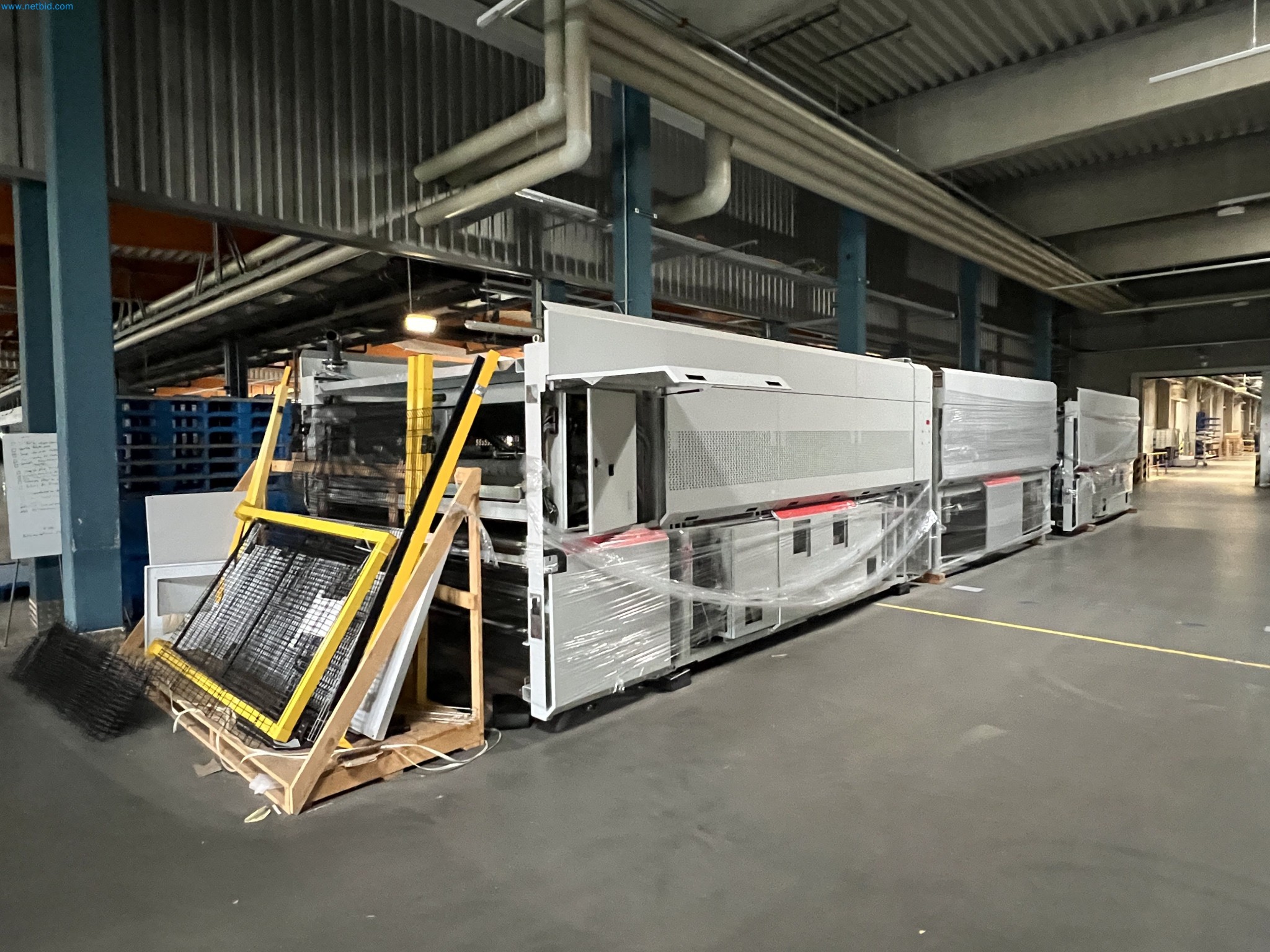 Solar Panel Production Lines-5