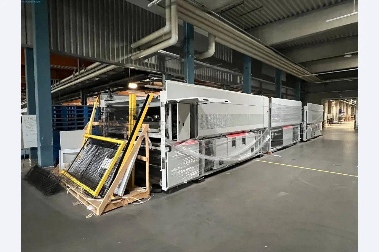 Solar Panel Production Lines-5