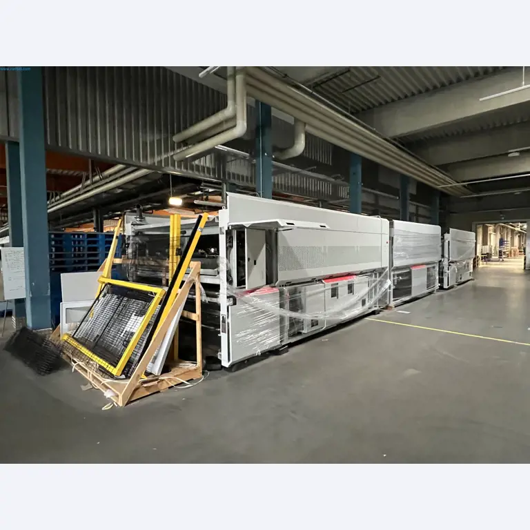 Solar Panel Production Lines-5