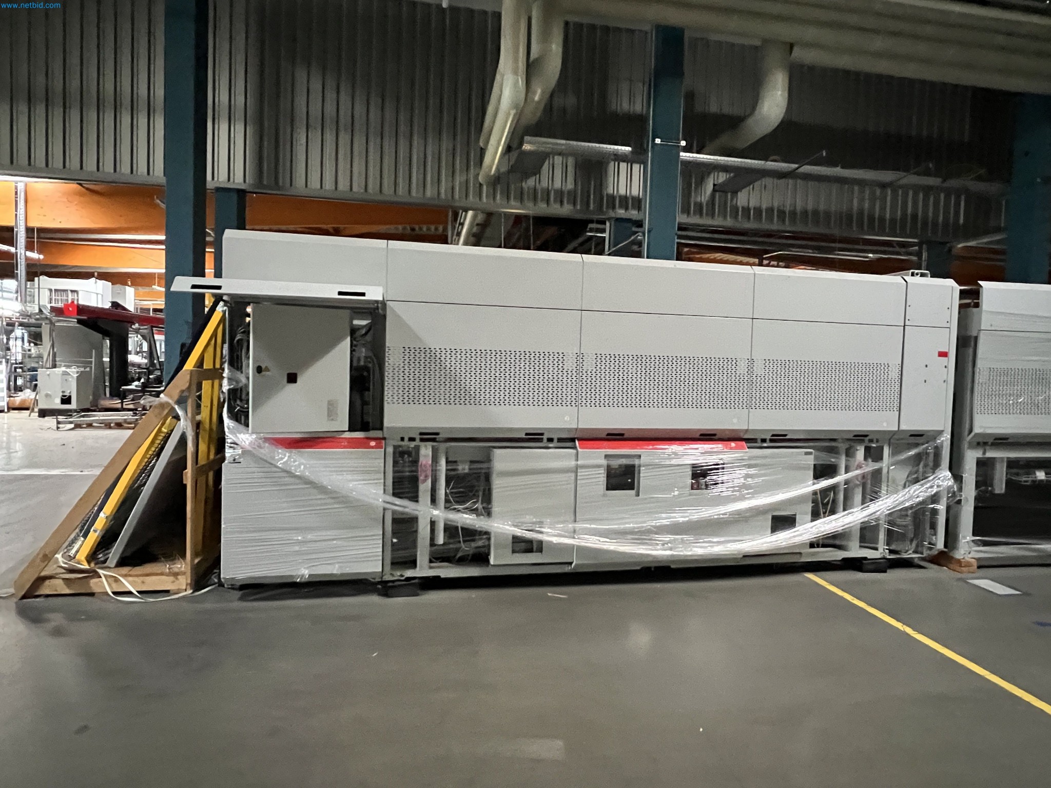 Solar Panel Production Lines-6