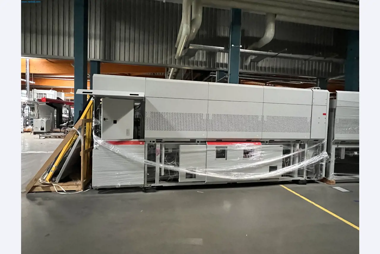 Solar Panel Production Lines-6