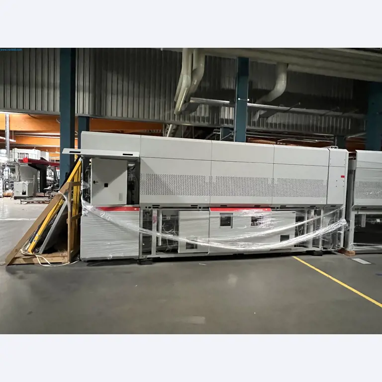 Solar Panel Production Lines-6