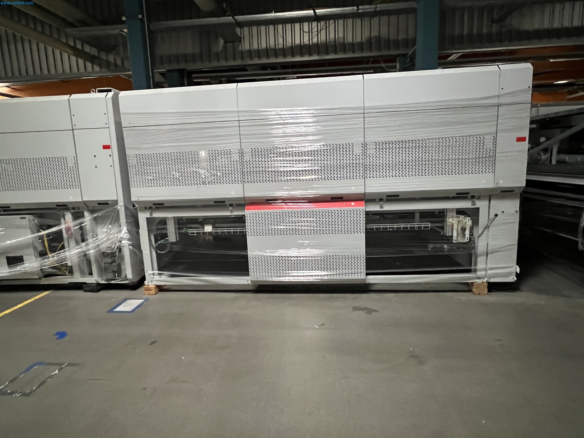 Solar Panel Production Lines-7