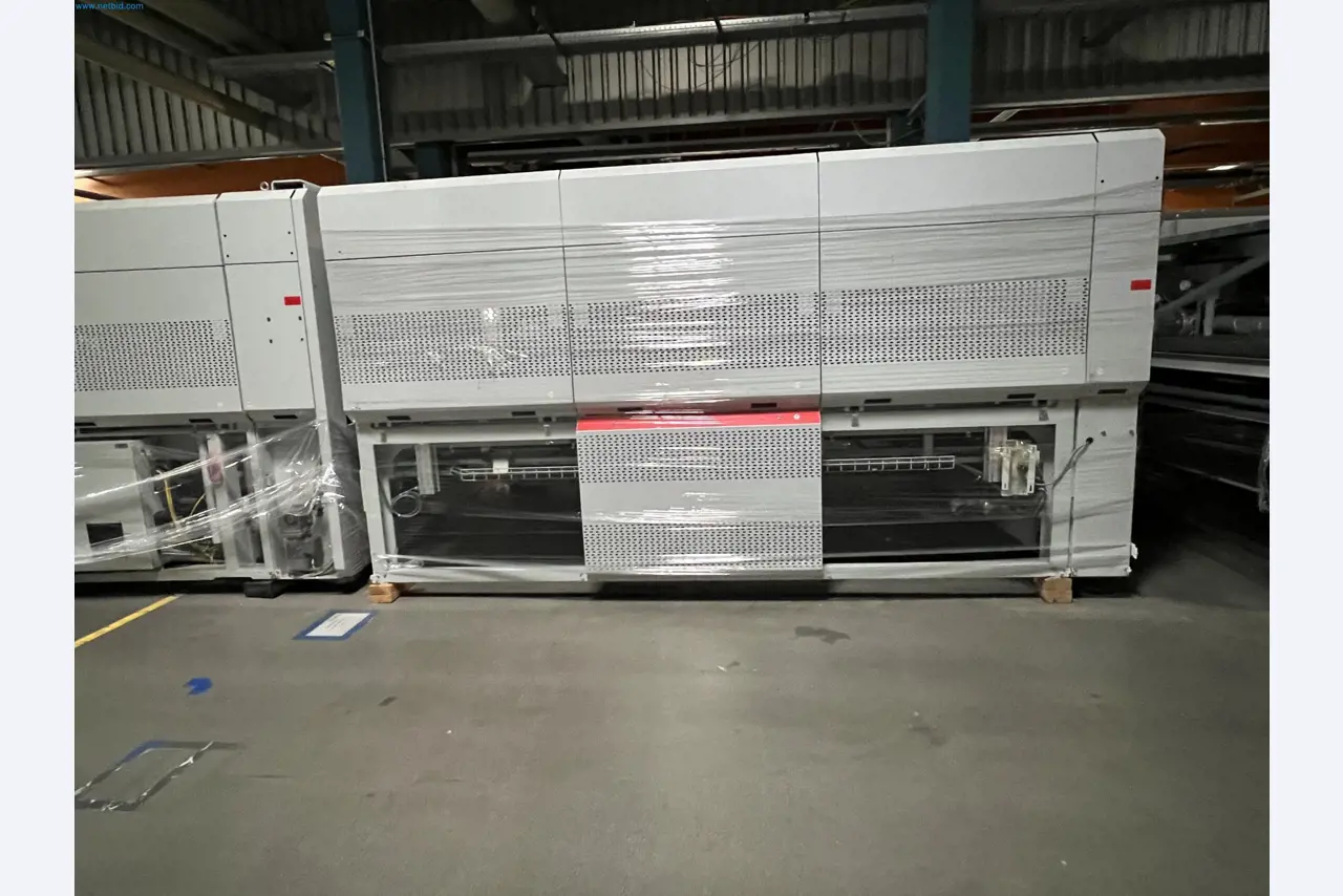 Solar Panel Production Lines-7