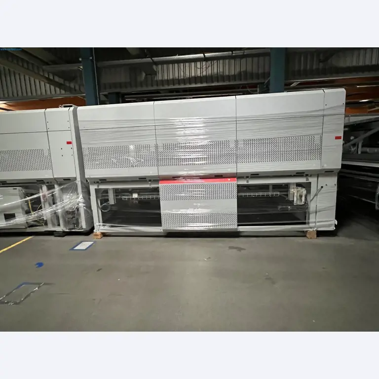 Solar Panel Production Lines-7