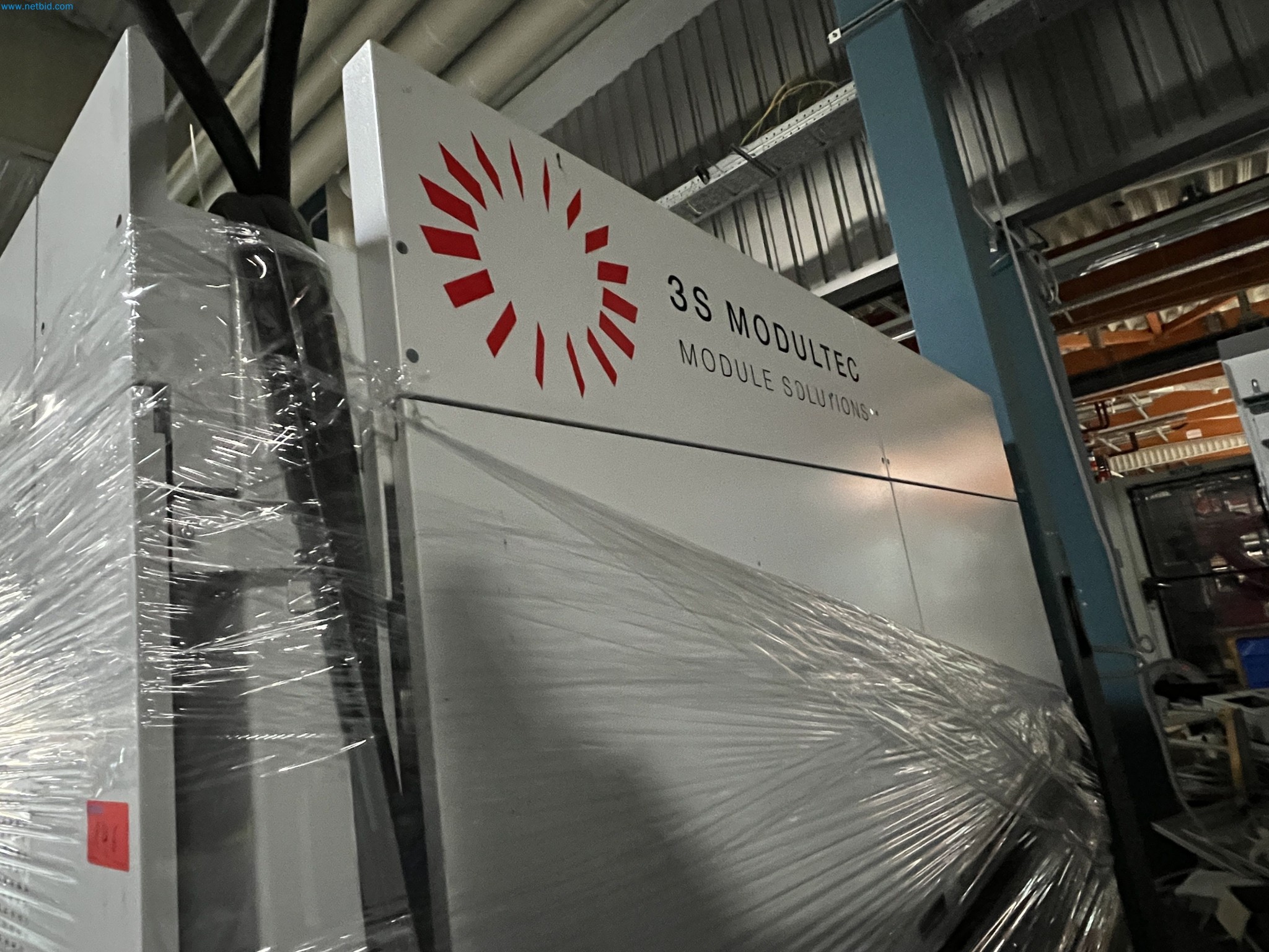 Solar Panel Production Lines-8