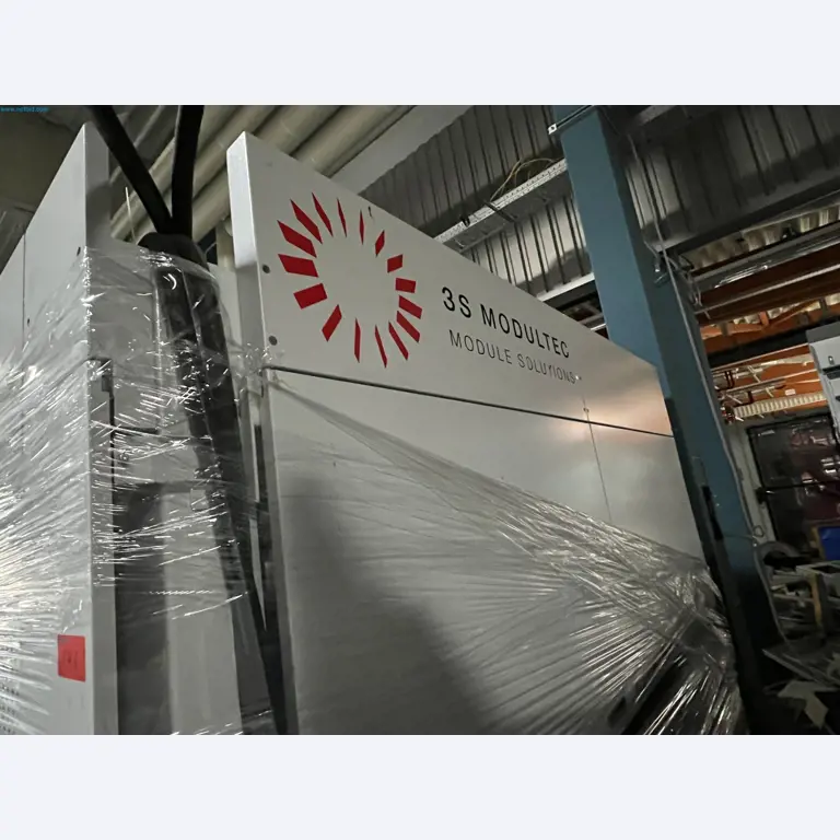 Solar Panel Production Lines-8