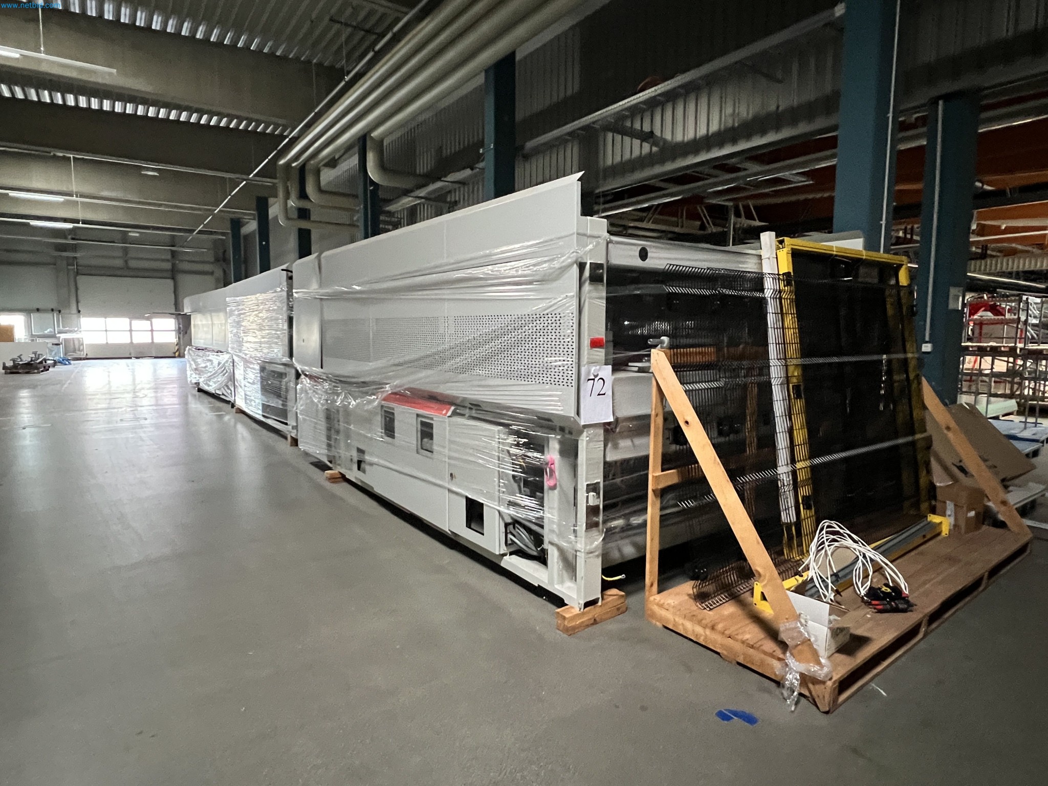 Solar Panel Production Lines-9