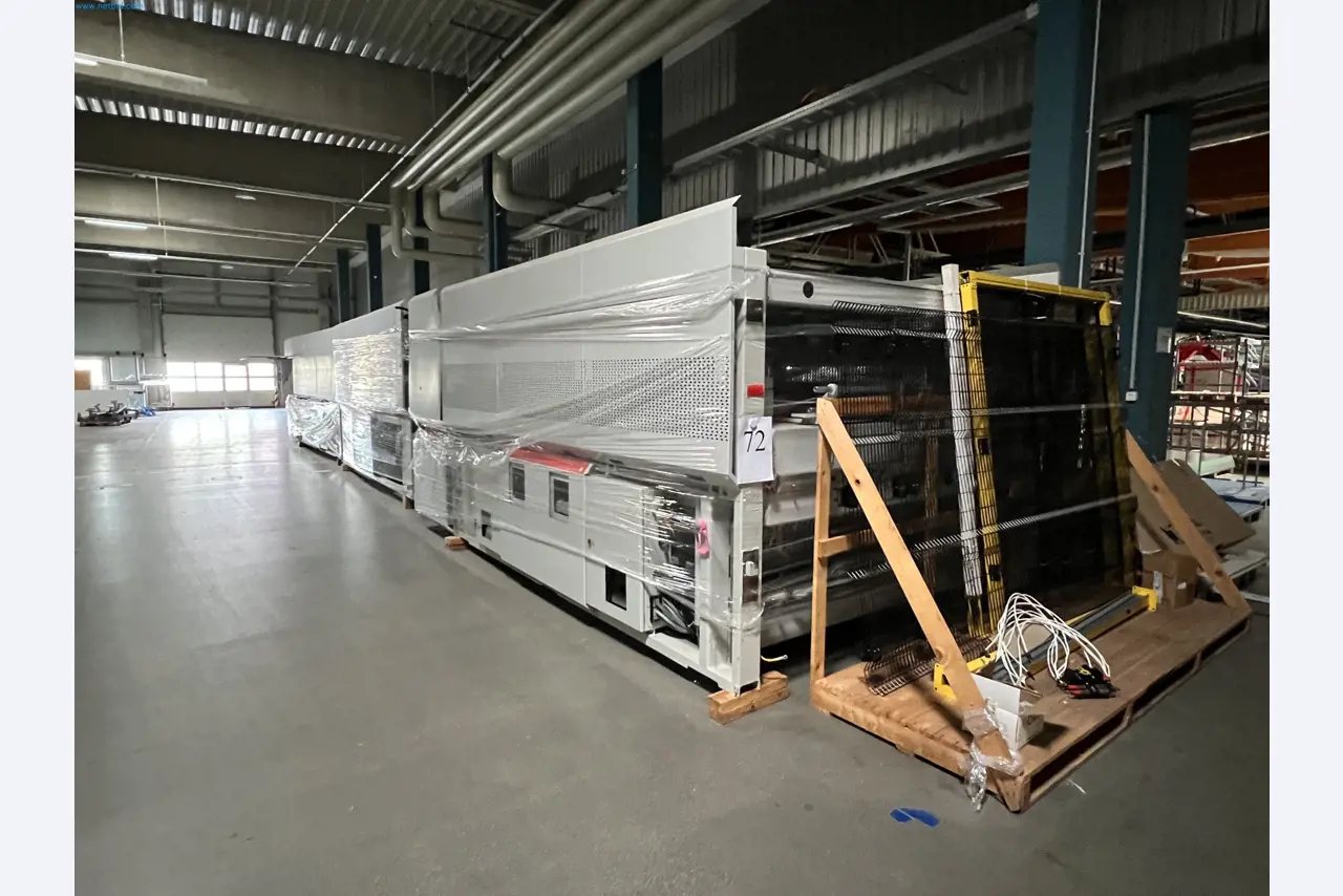 Solar Panel Production Lines-9