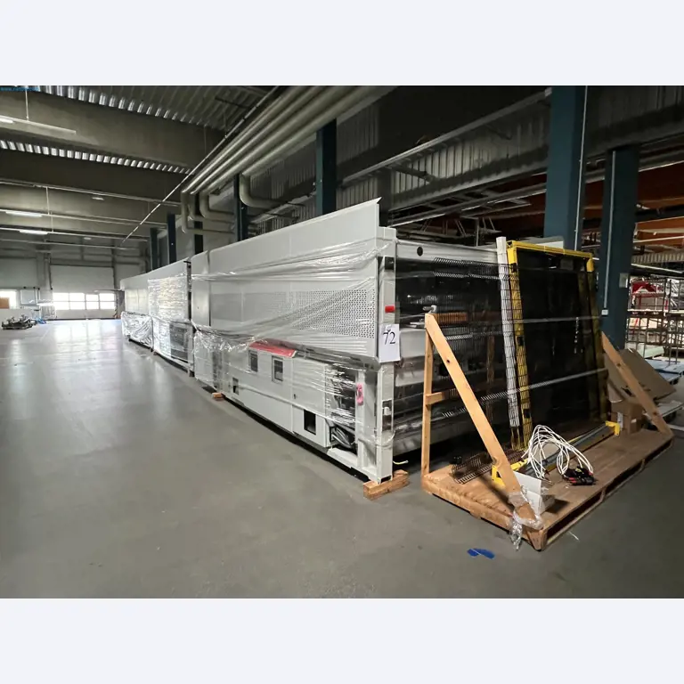 Solar Panel Production Lines-9