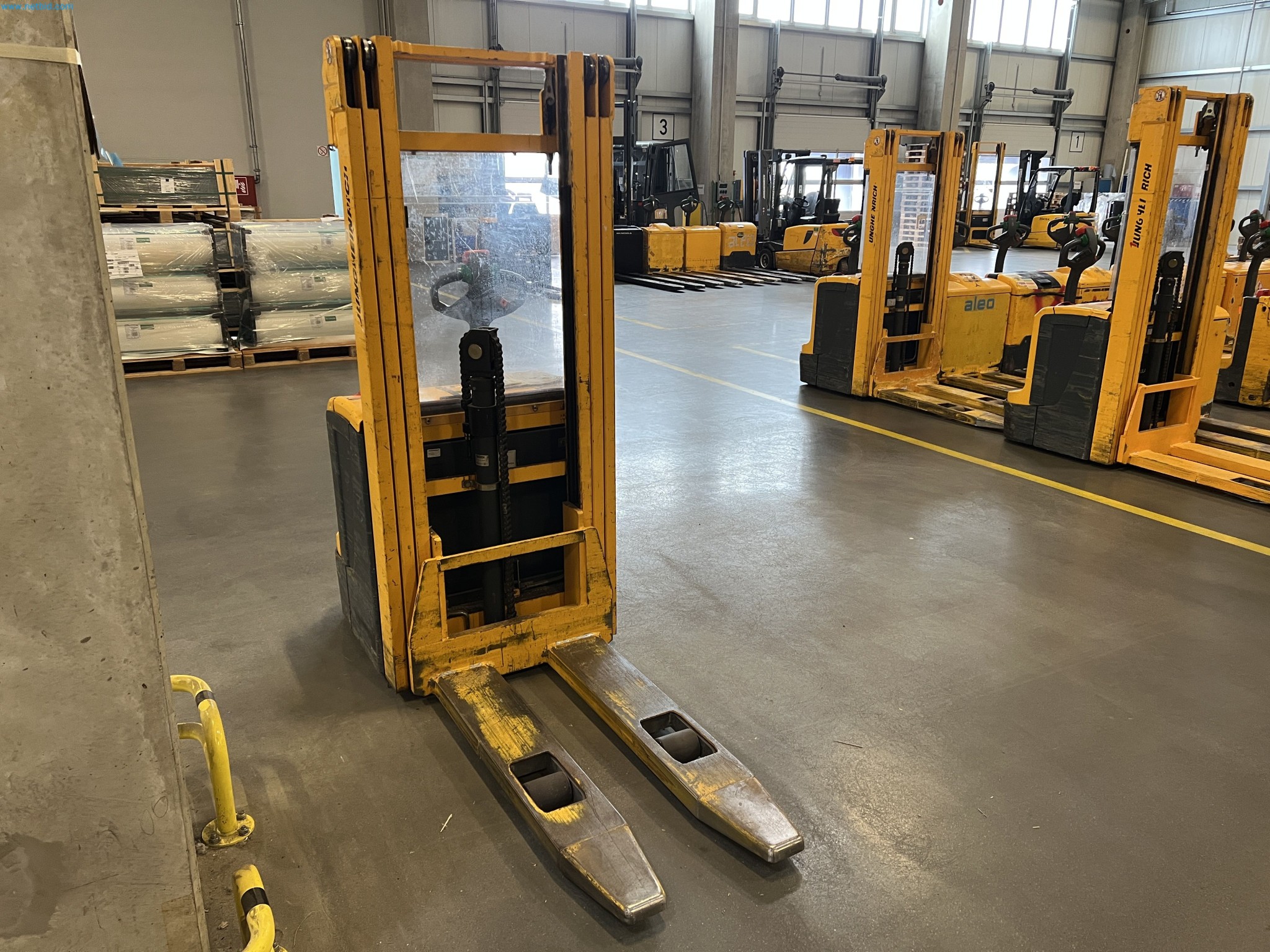 Solar Panel Production Lines-6