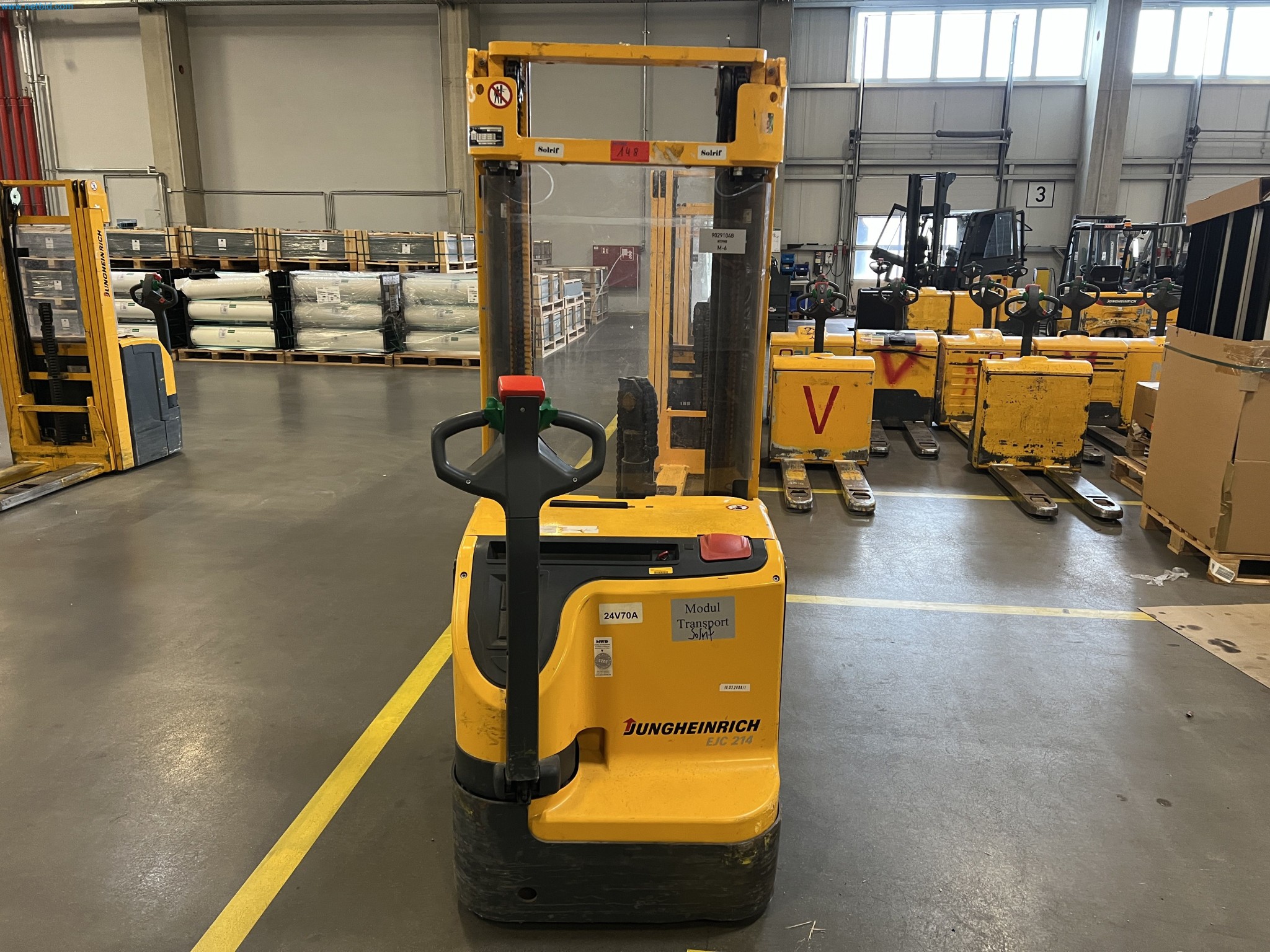 Solar Panel Production Lines-2