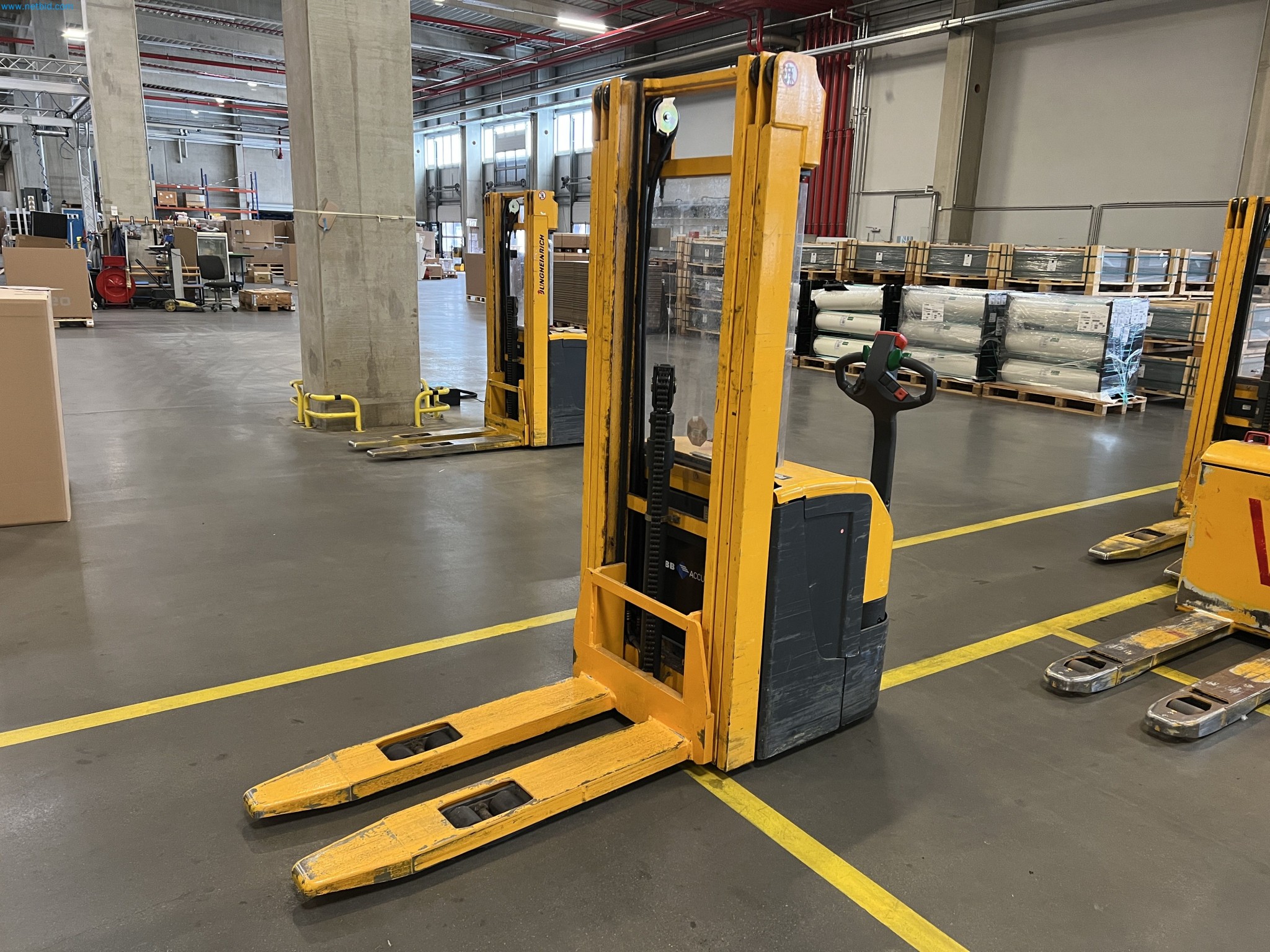 Solar Panel Production Lines-1