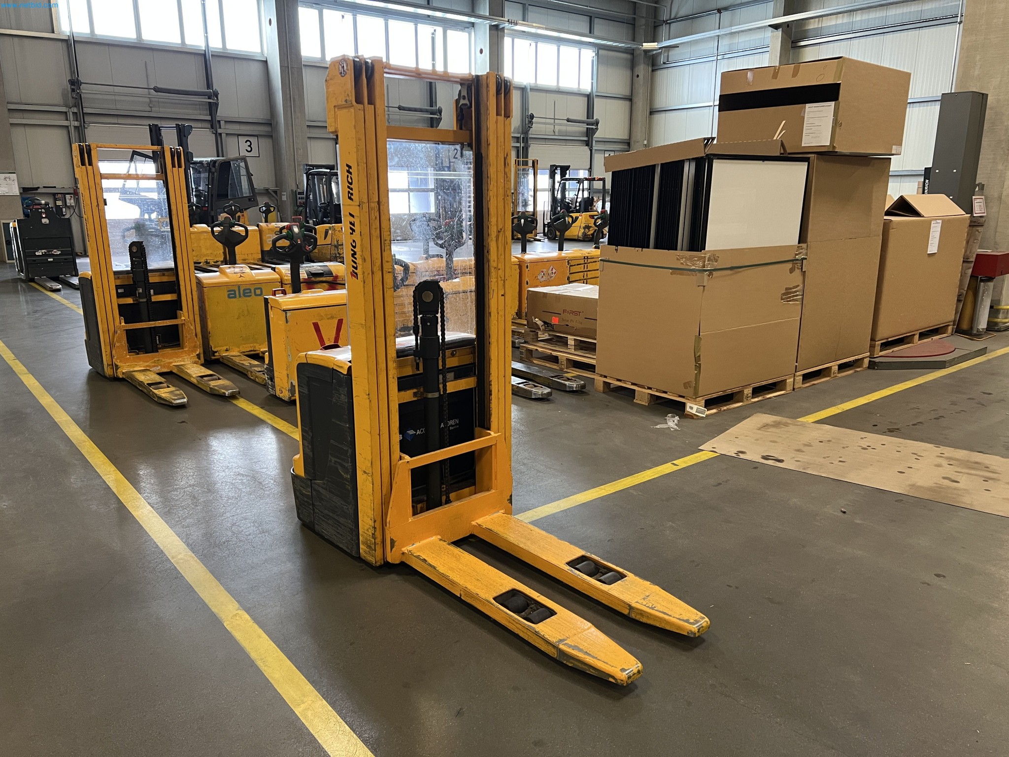 Solar Panel Production Lines-5