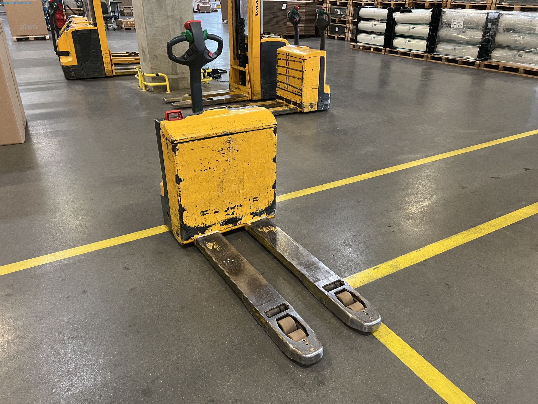 Solar Panel Production Lines-1