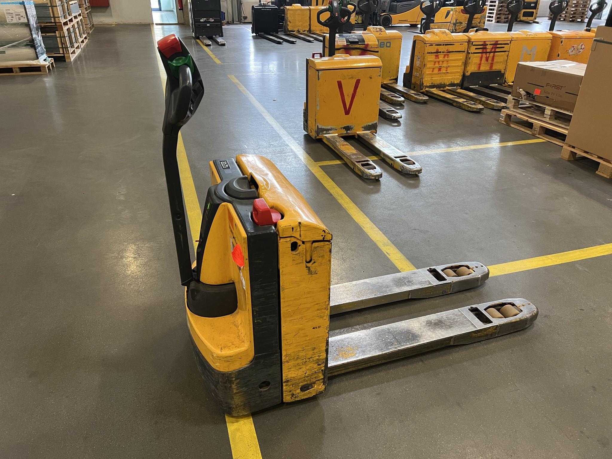 Solar Panel Production Lines-2