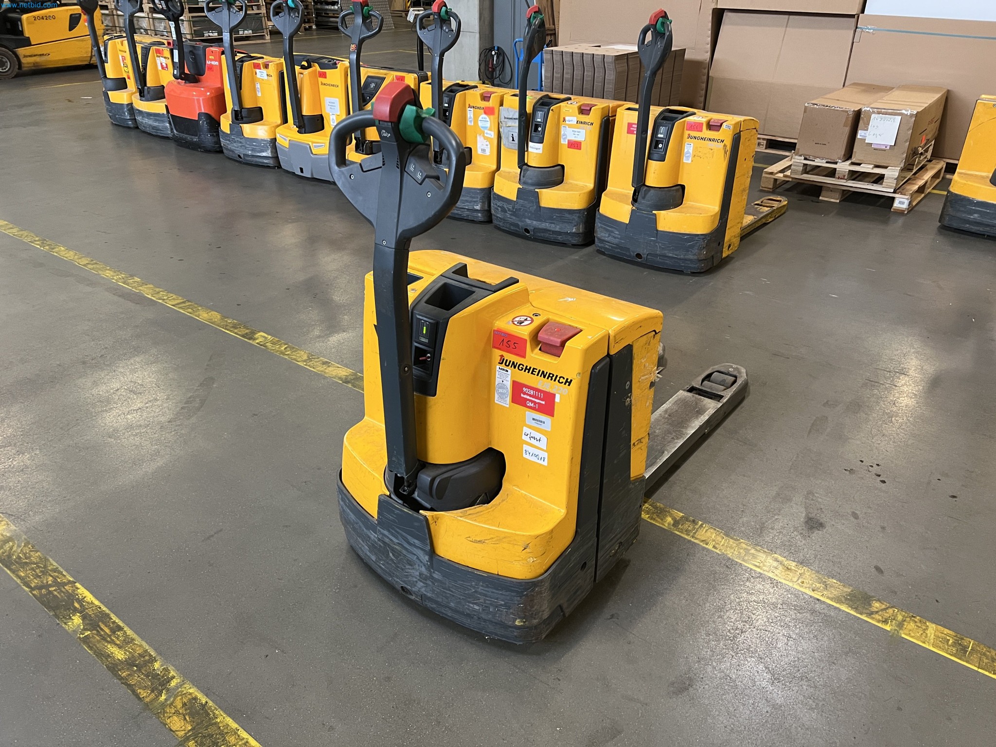 Solar Panel Production Lines-4