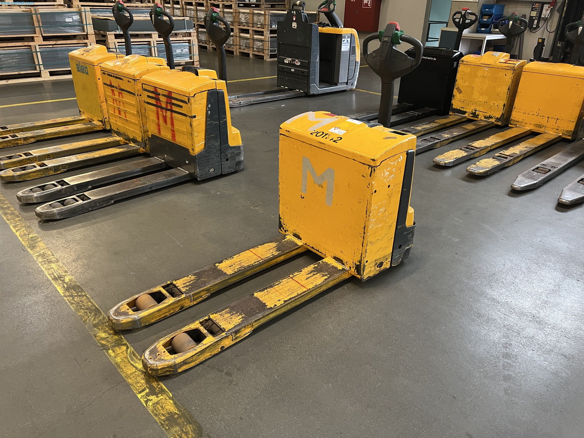 Solarmodul Produktionslinien-1