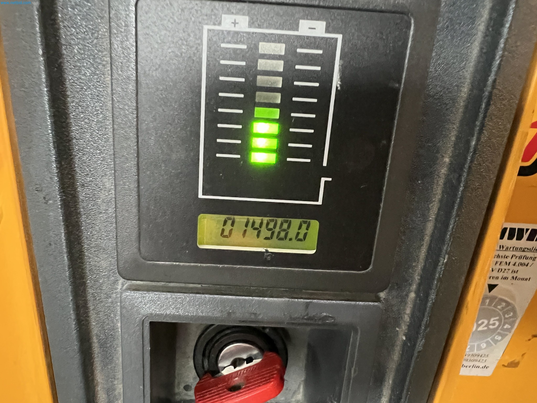 Solarmodul Produktionslinien-2