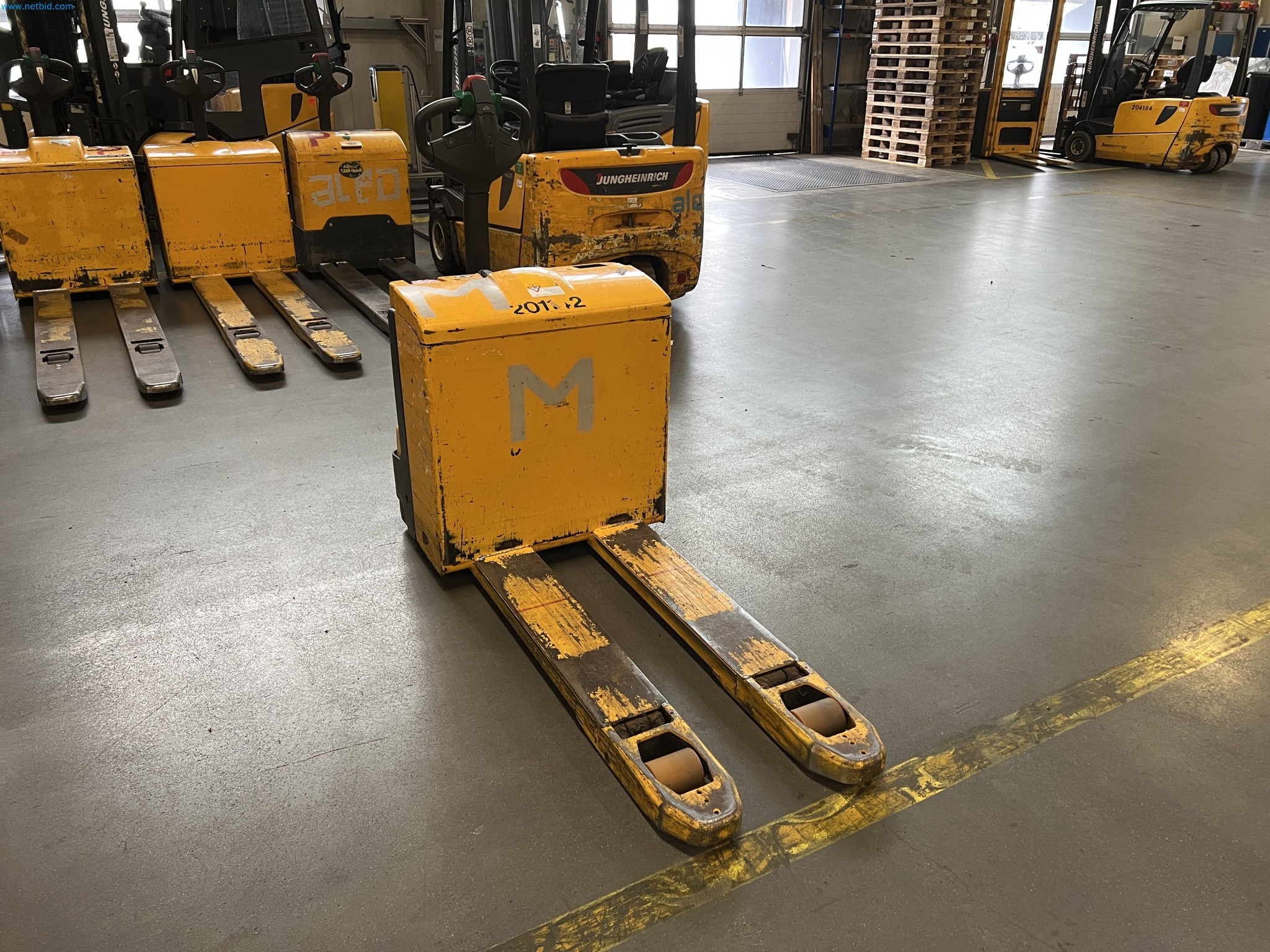 Solarmodul Produktionslinien-5