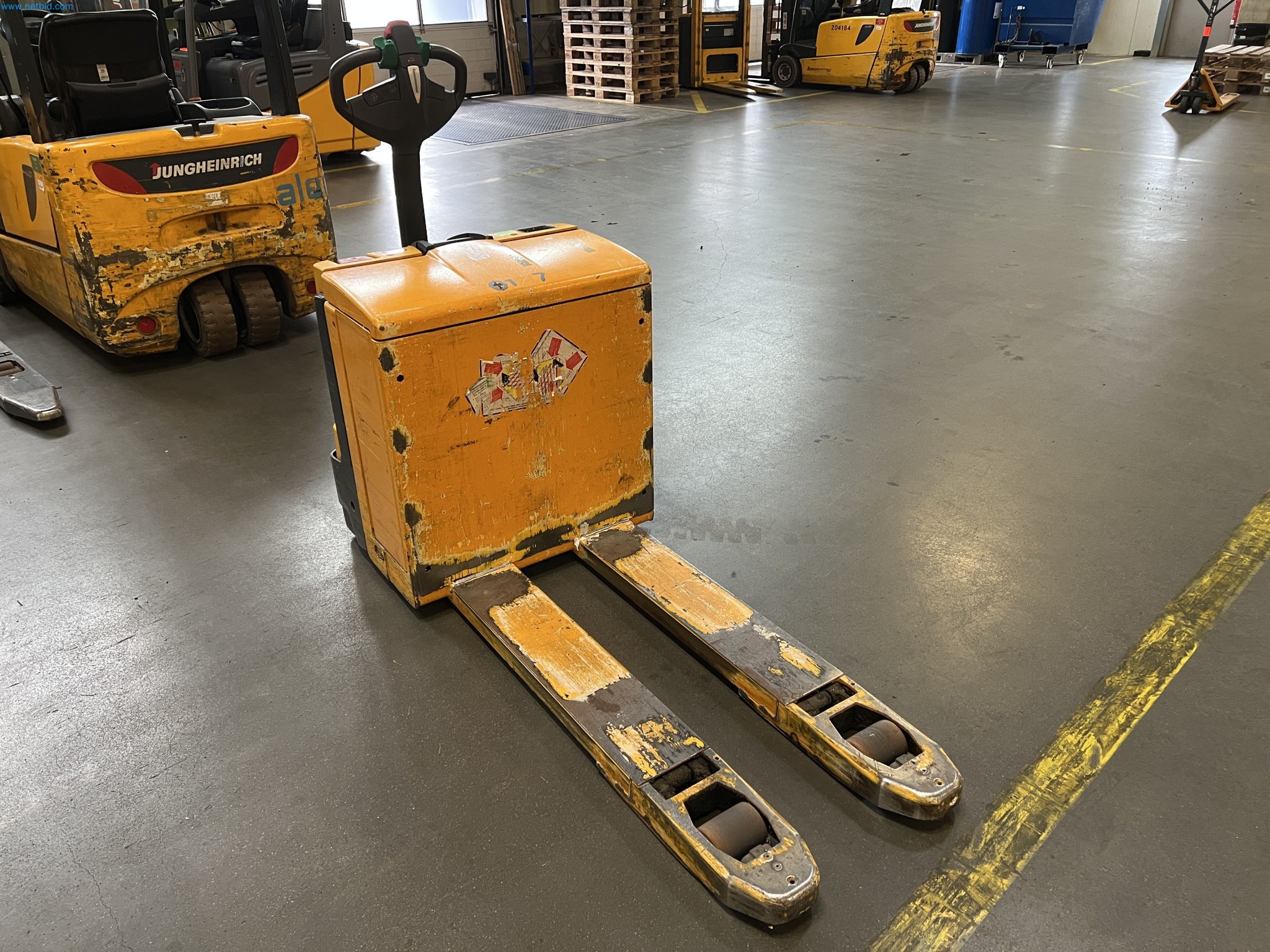 Solarmodul Produktionslinien-1