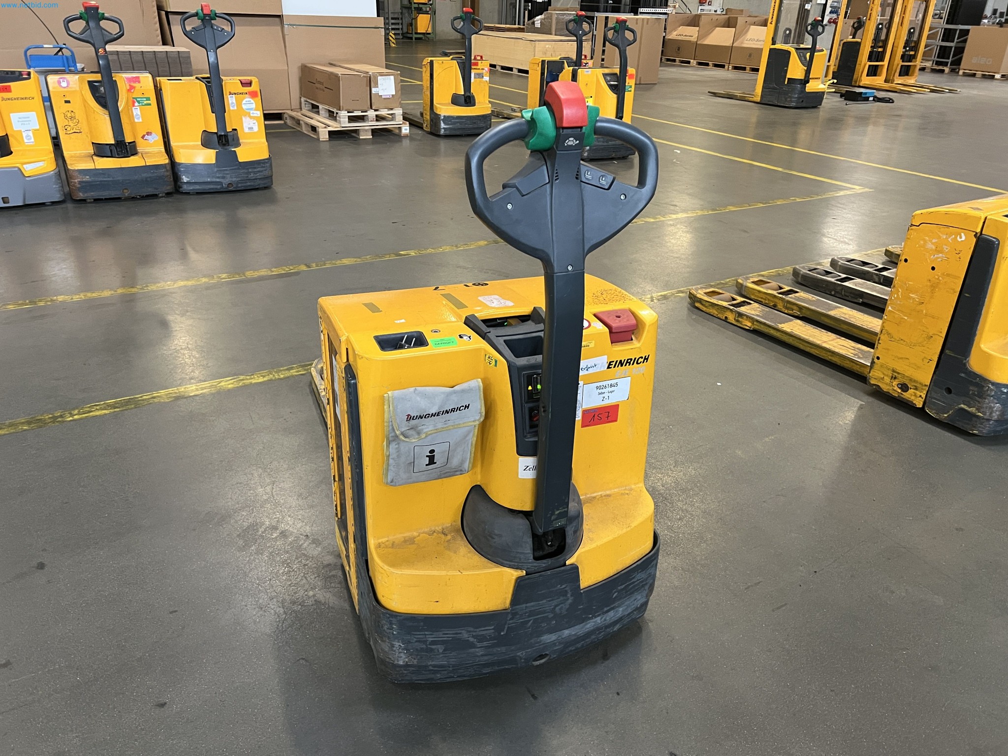 Solarmodul Produktionslinien-4