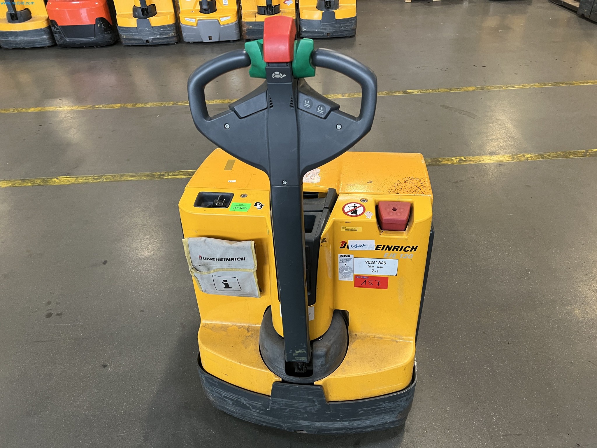 Solarmodul Produktionslinien-5