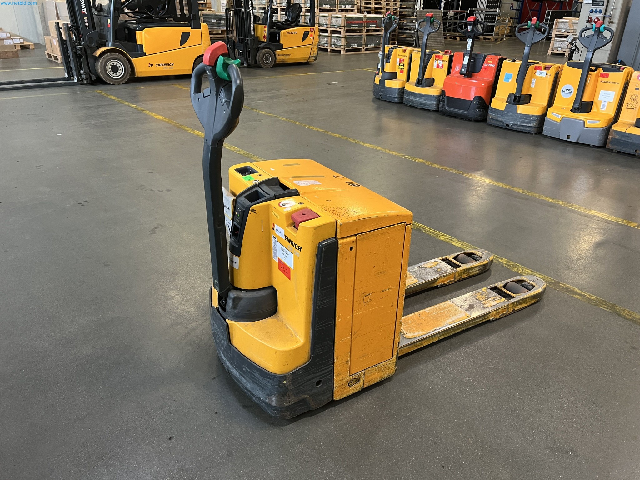 Solarmodul Produktionslinien-6