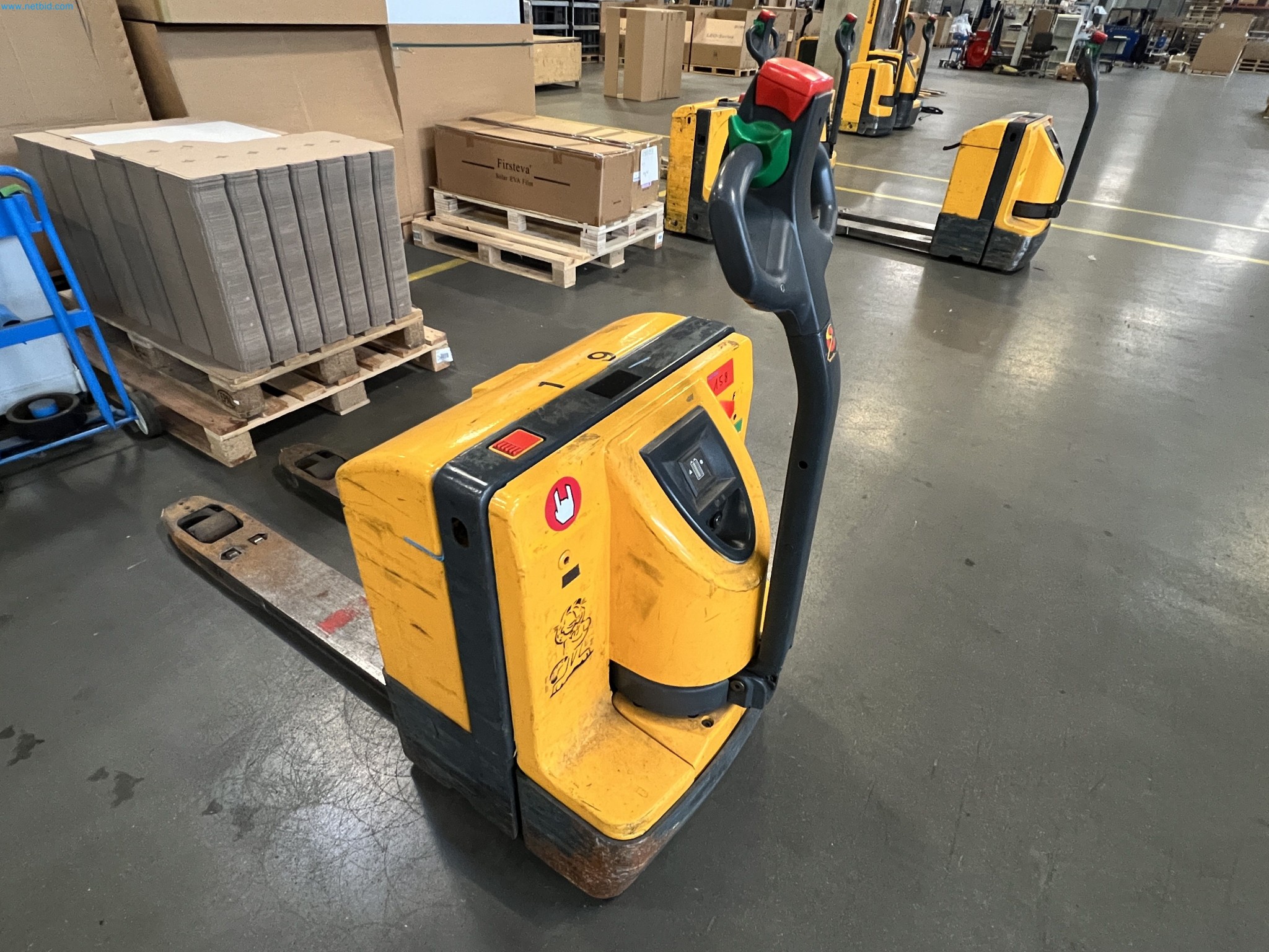 Solar Panel Production Lines-3