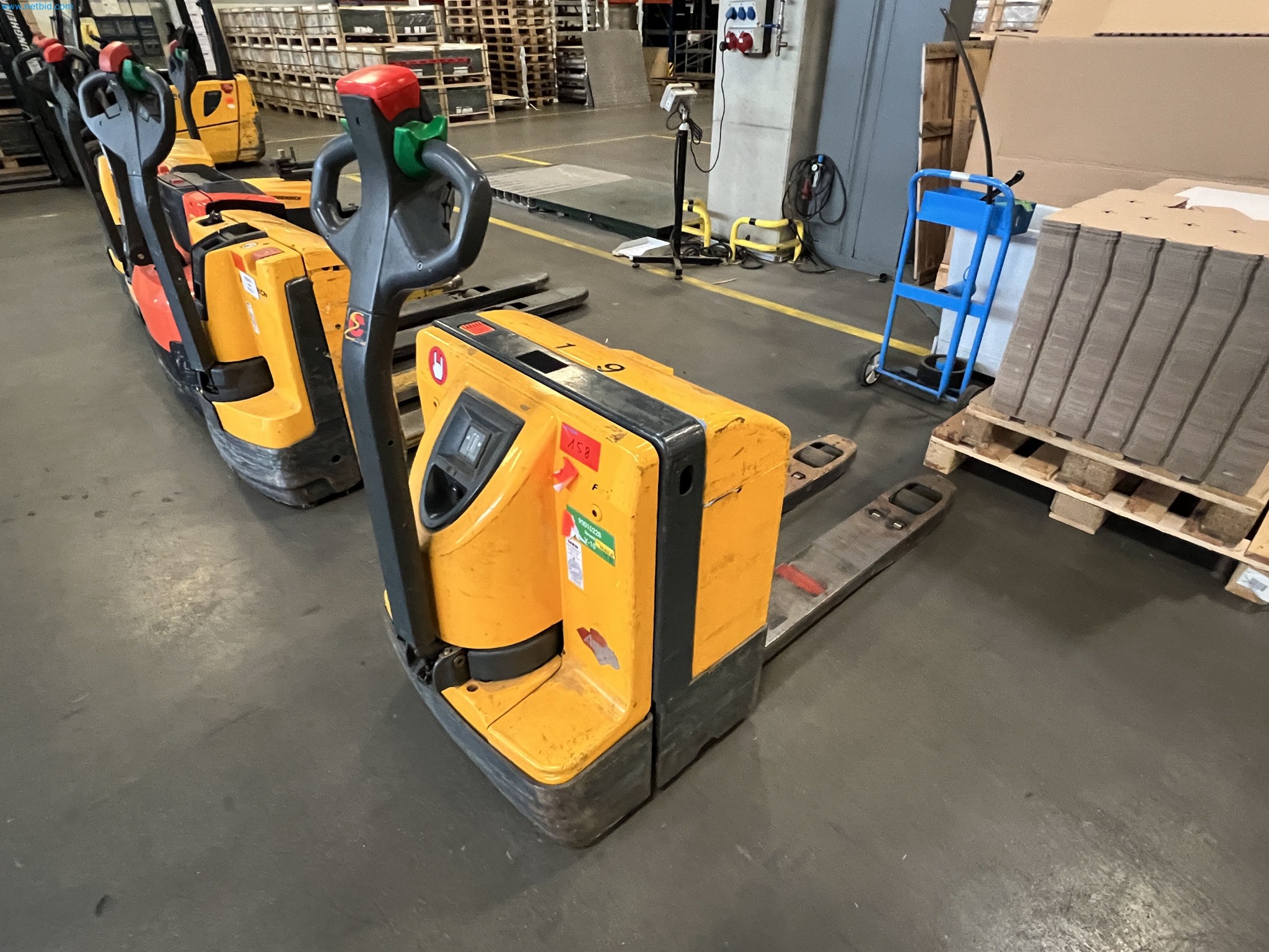 Solar Panel Production Lines-4