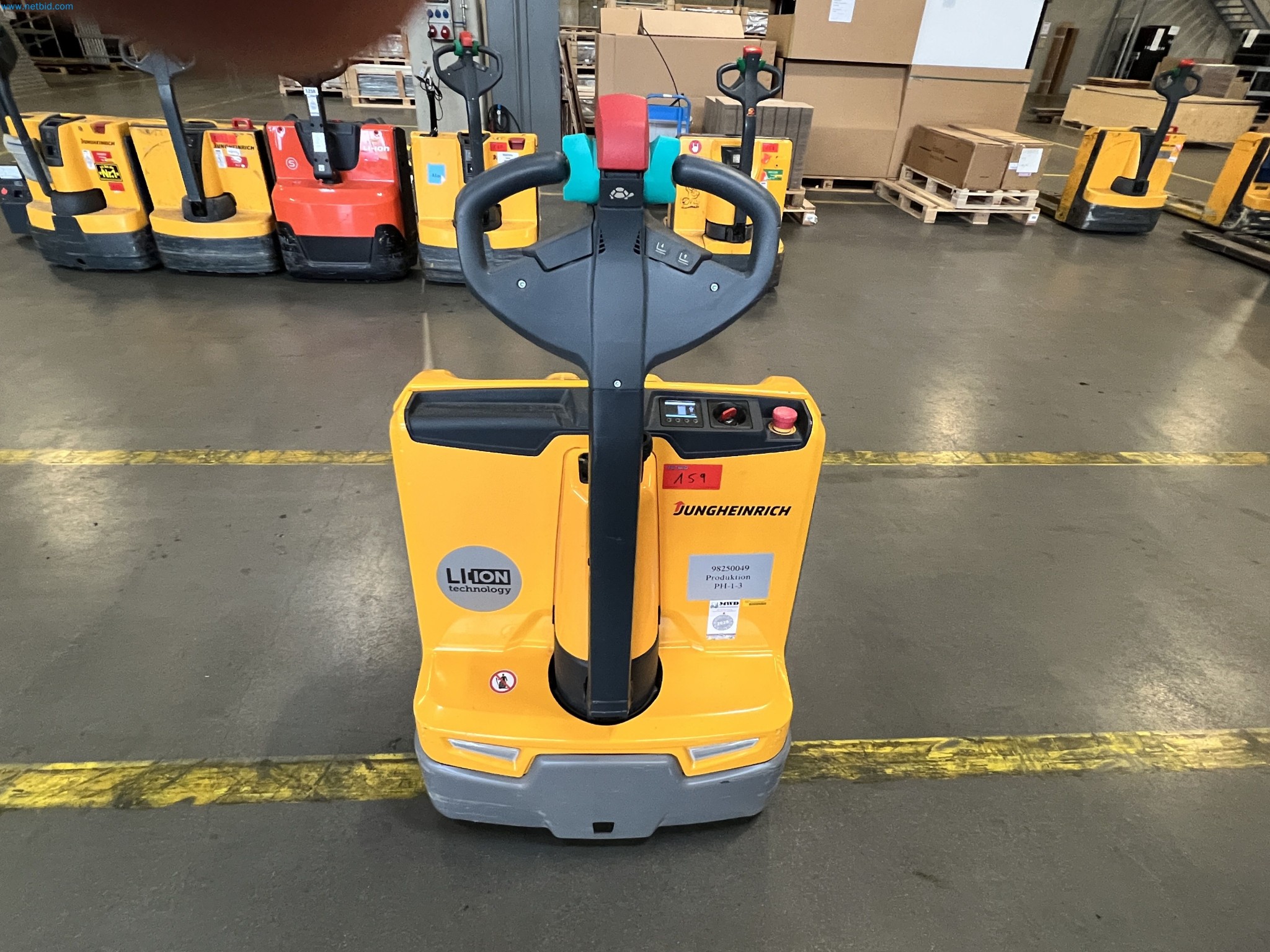 Solar Panel Production Lines-1