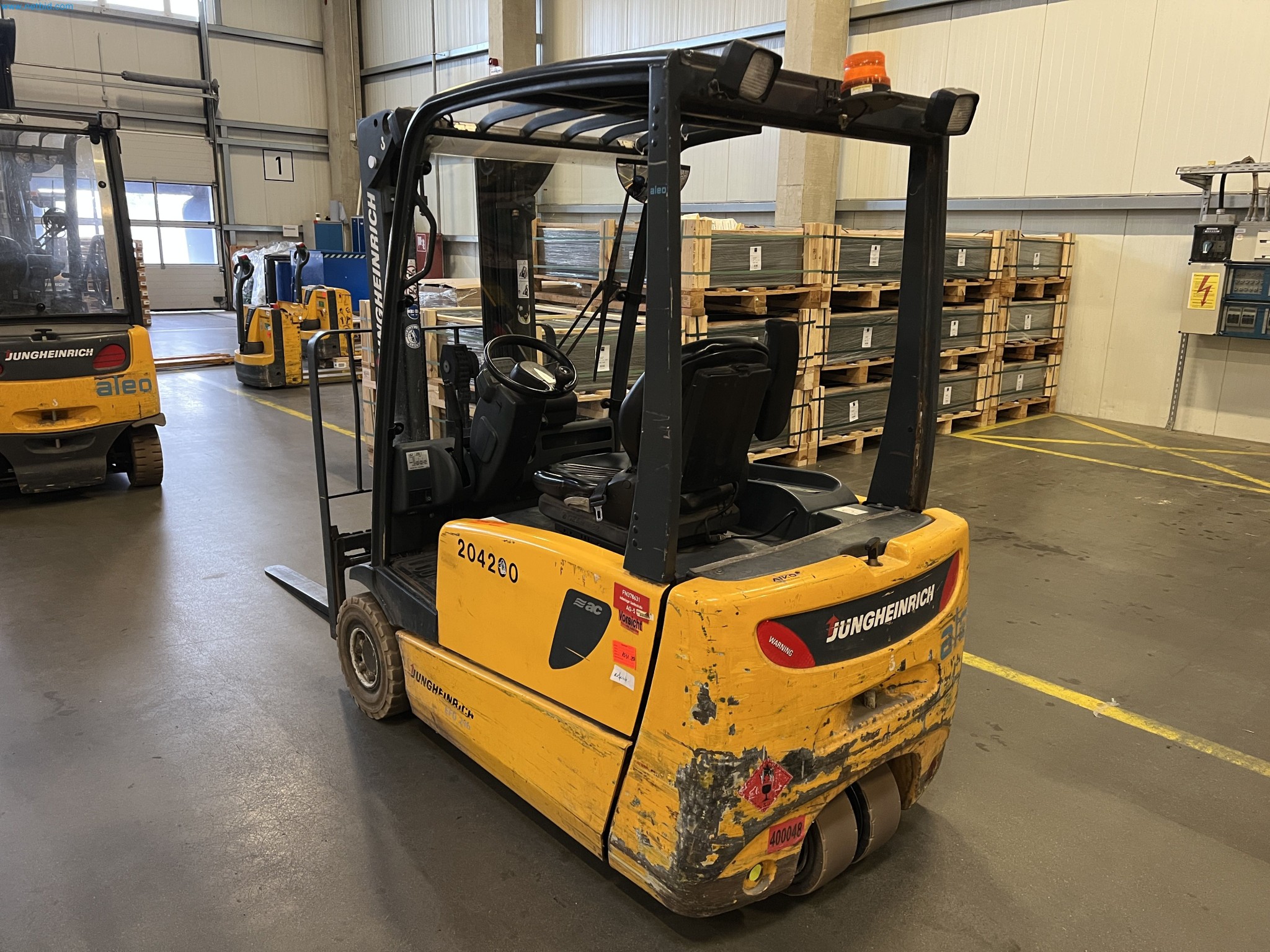 Solar Panel Production Lines-6