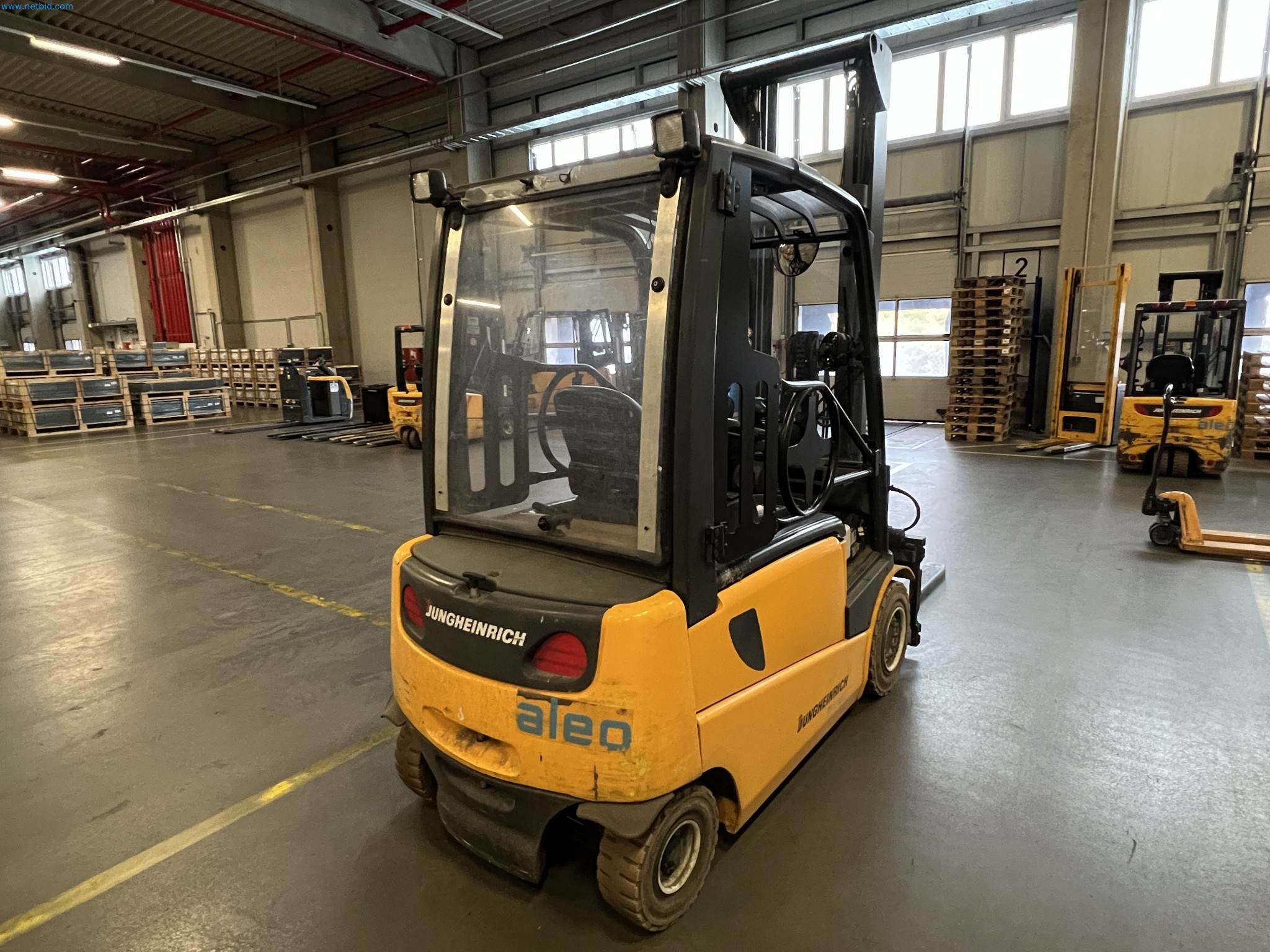 Solar Panel Production Lines-10