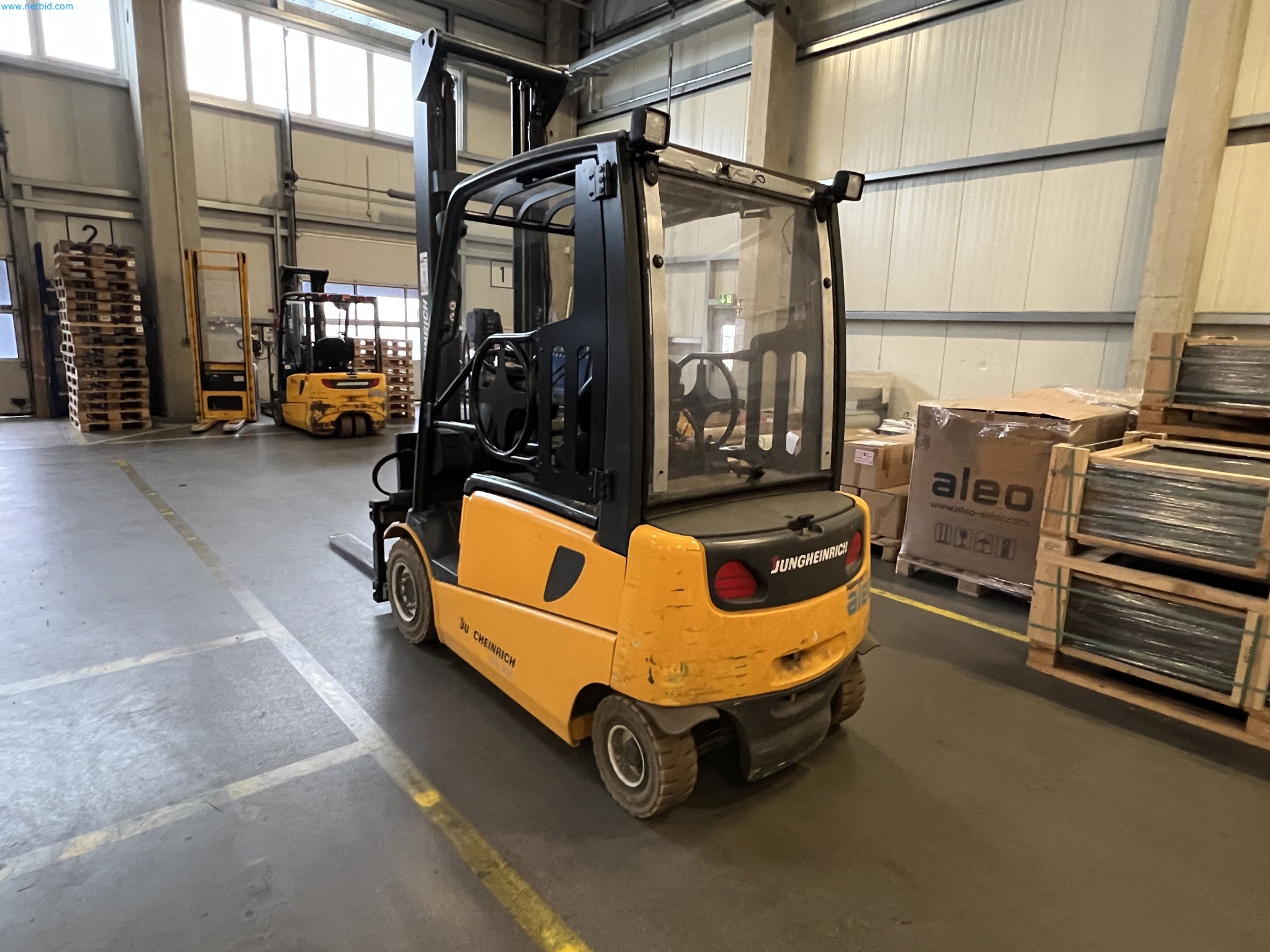 Solar Panel Production Lines-9