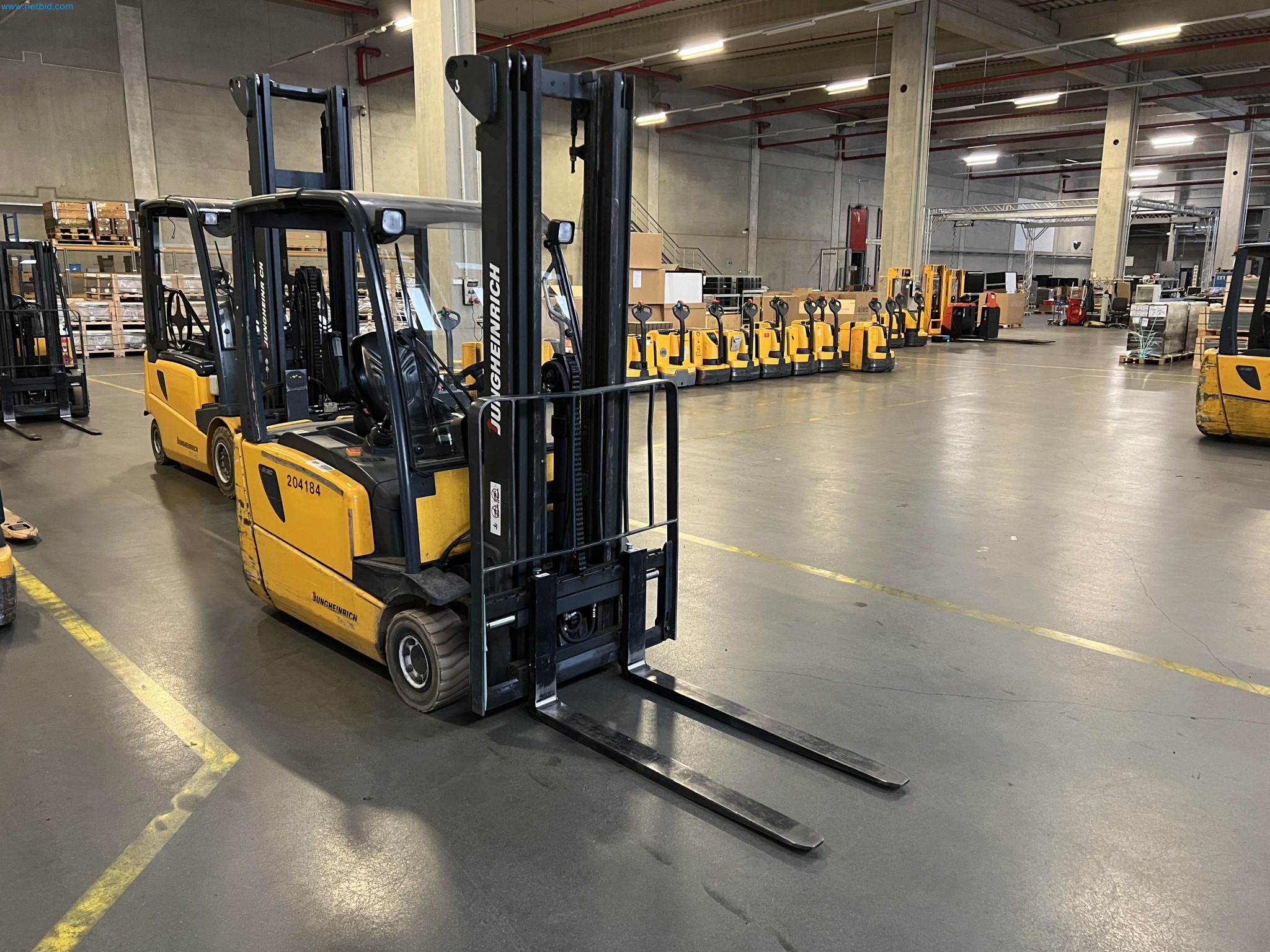 Solar Panel Production Lines-1