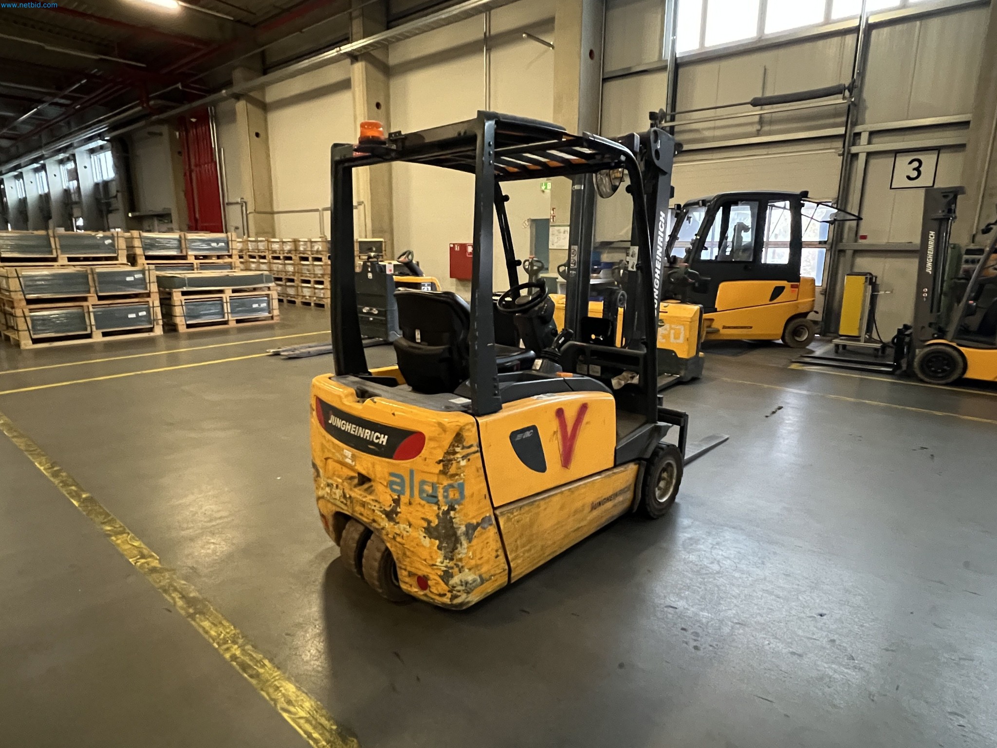 Solar Panel Production Lines-7