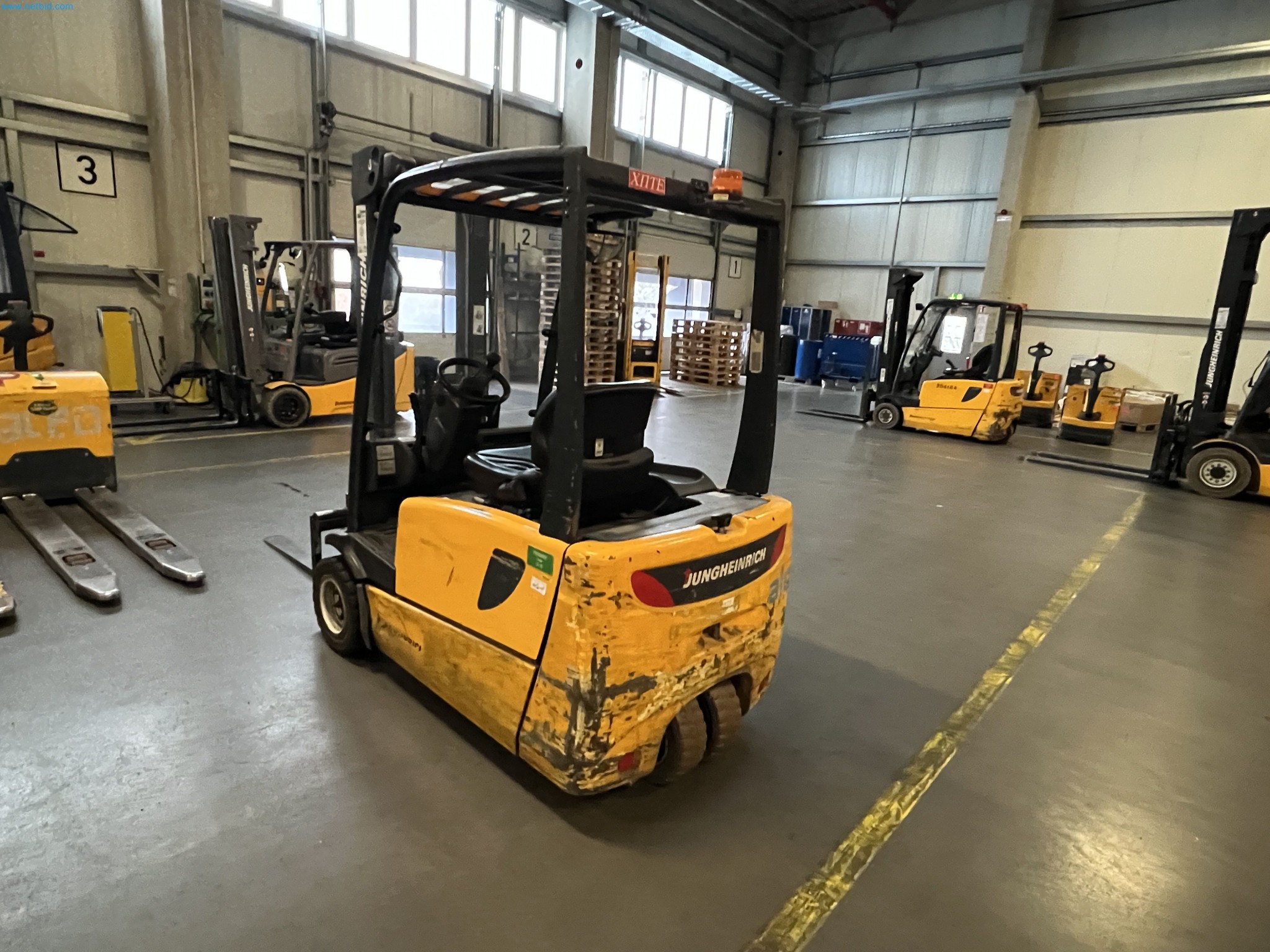 Solar Panel Production Lines-9