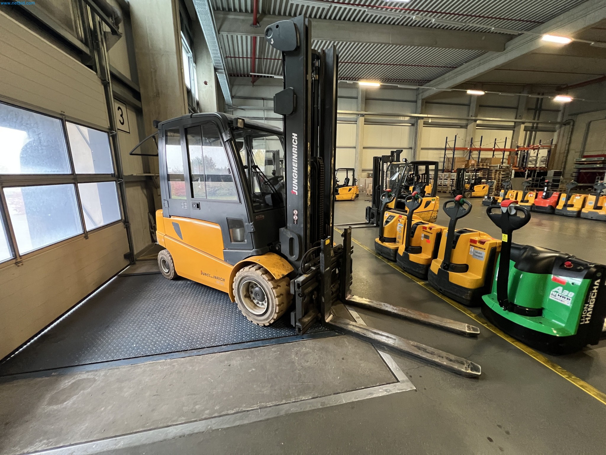 Solar Panel Production Lines-1