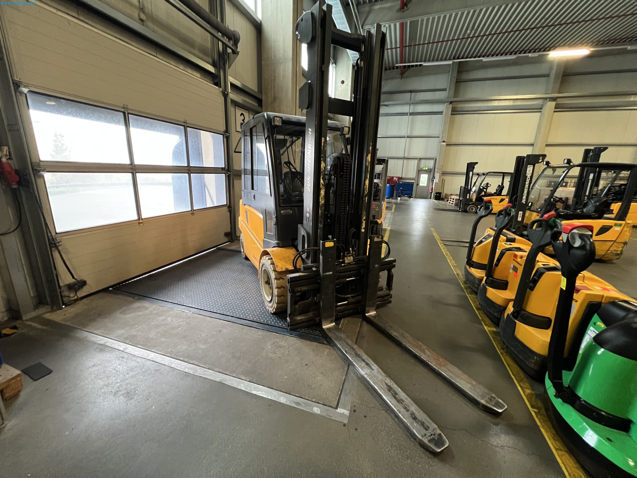 Solar Panel Production Lines-9