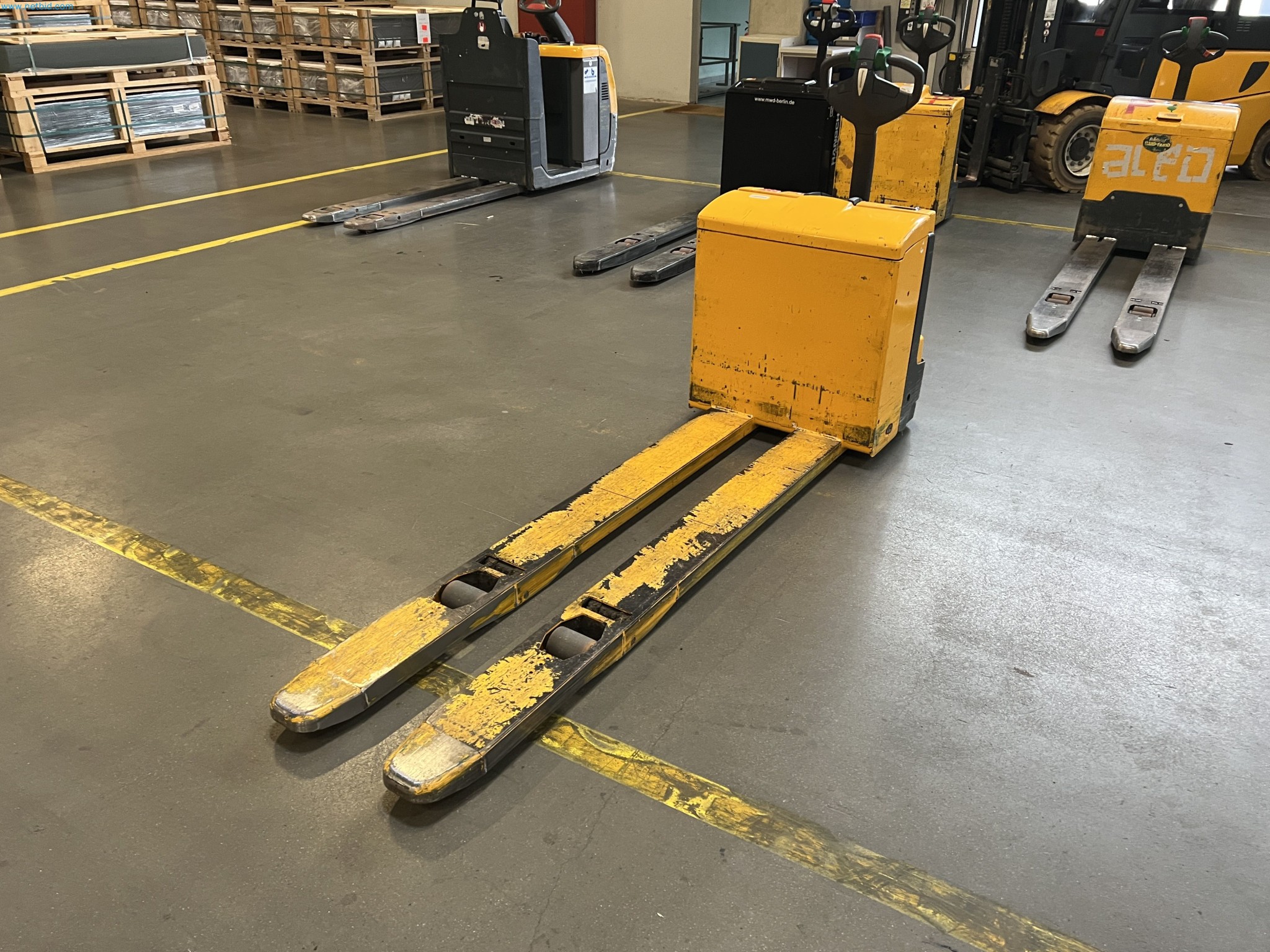 Solar Panel Production Lines-1