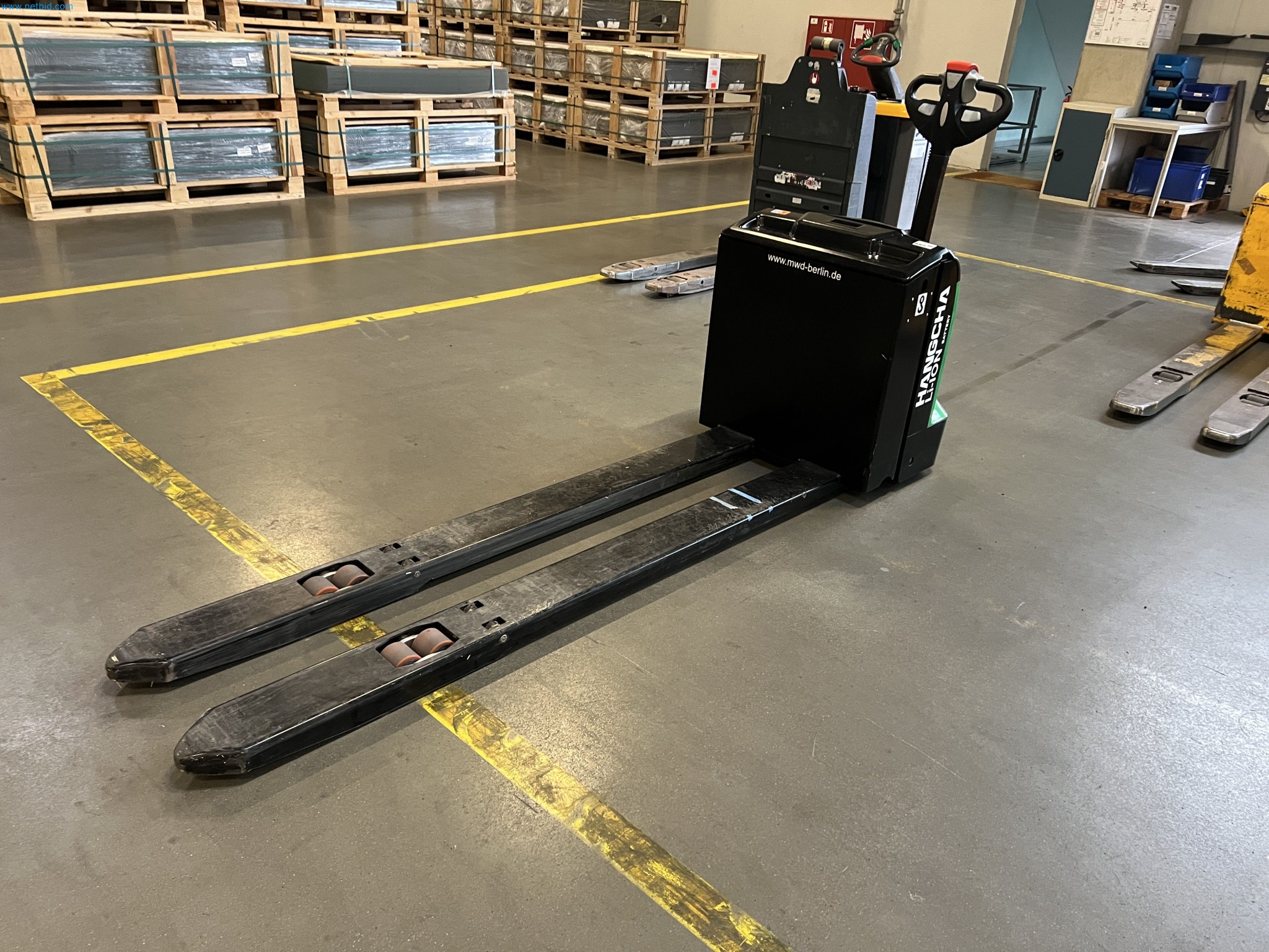 Solar Panel Production Lines-5