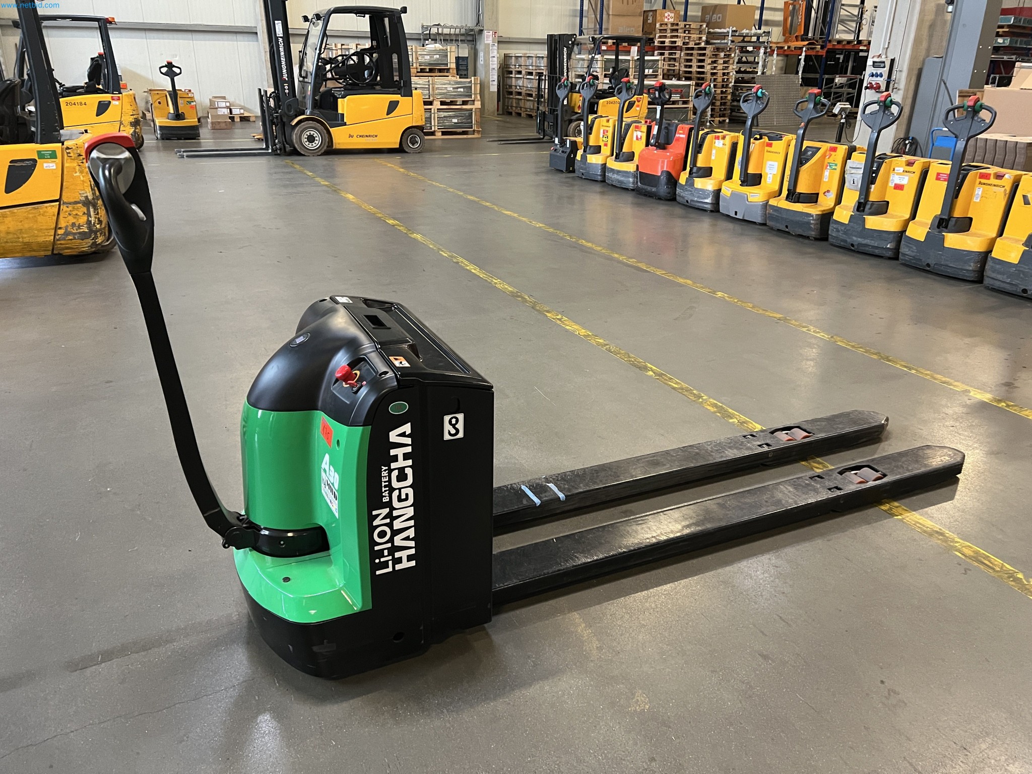 Solar Panel Production Lines-1