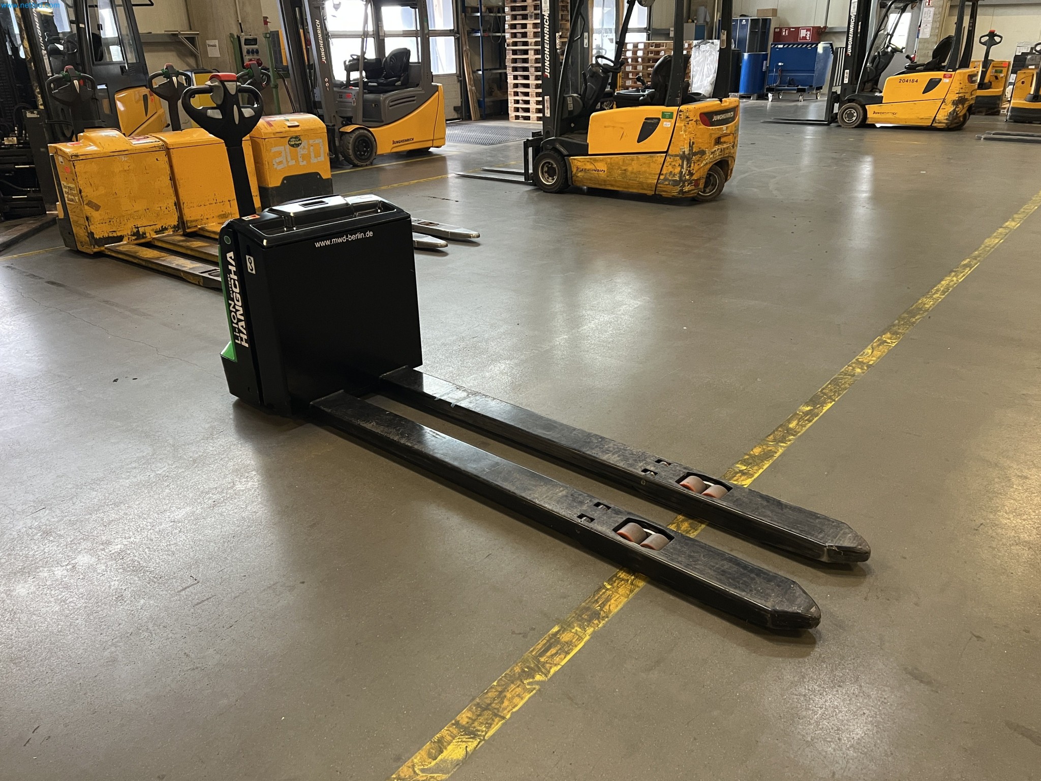 Solar Panel Production Lines-6