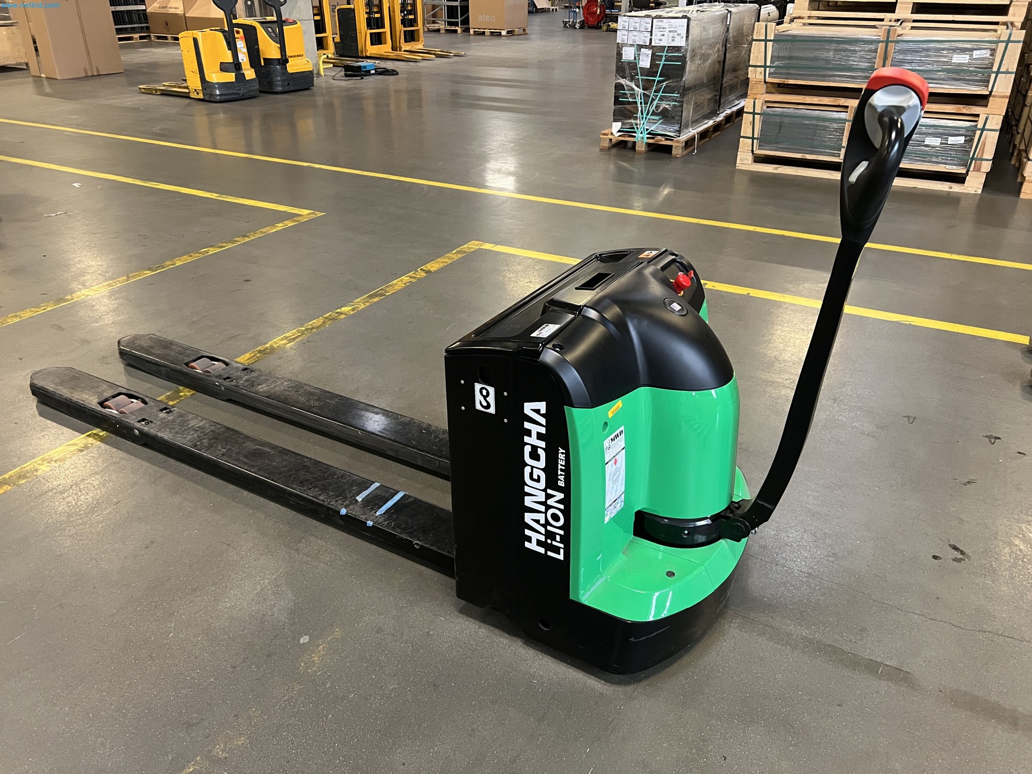 Solar Panel Production Lines-7