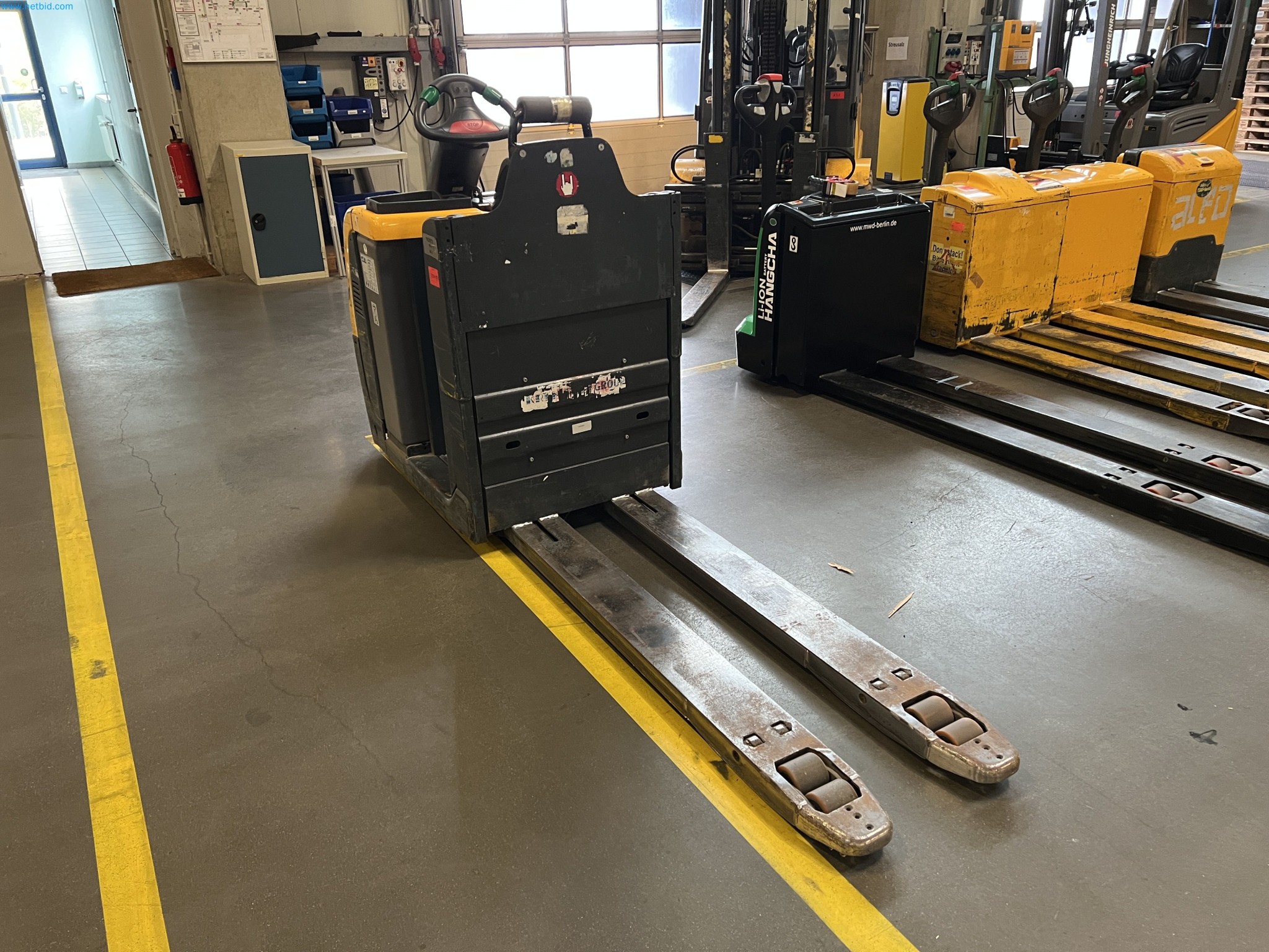 Solar Panel Production Lines-4