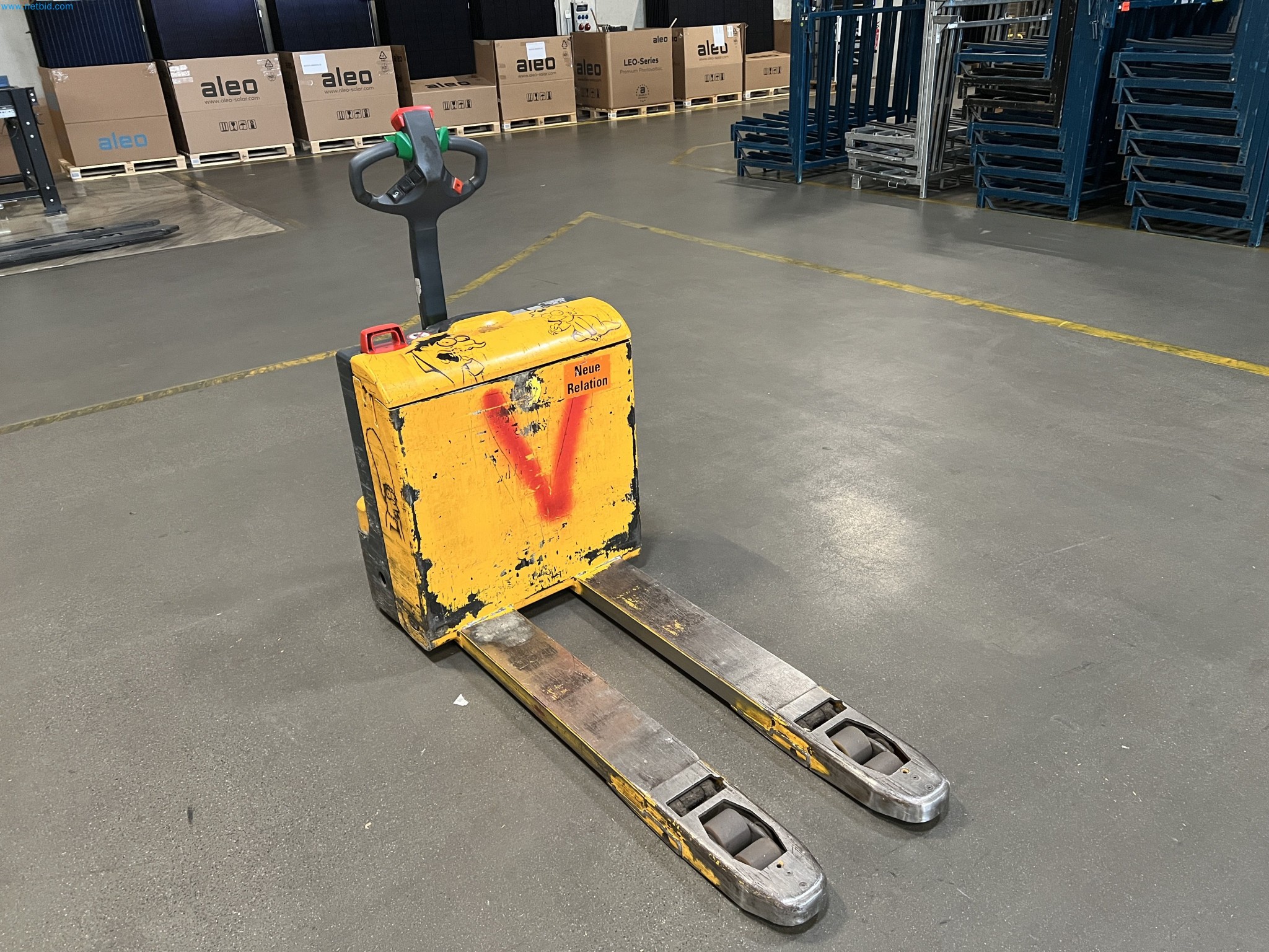 Solar Panel Production Lines-6