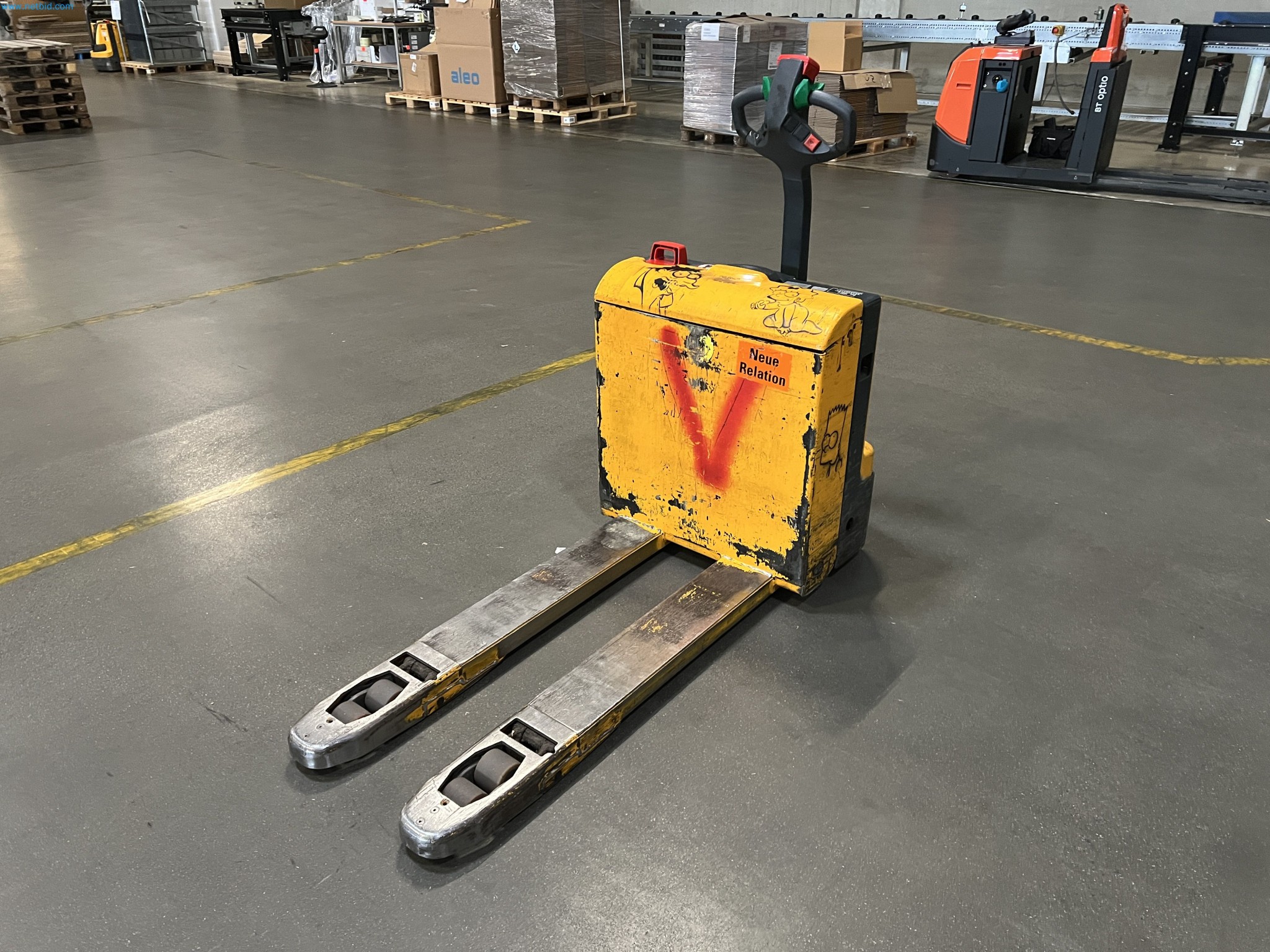 Solar Panel Production Lines-7