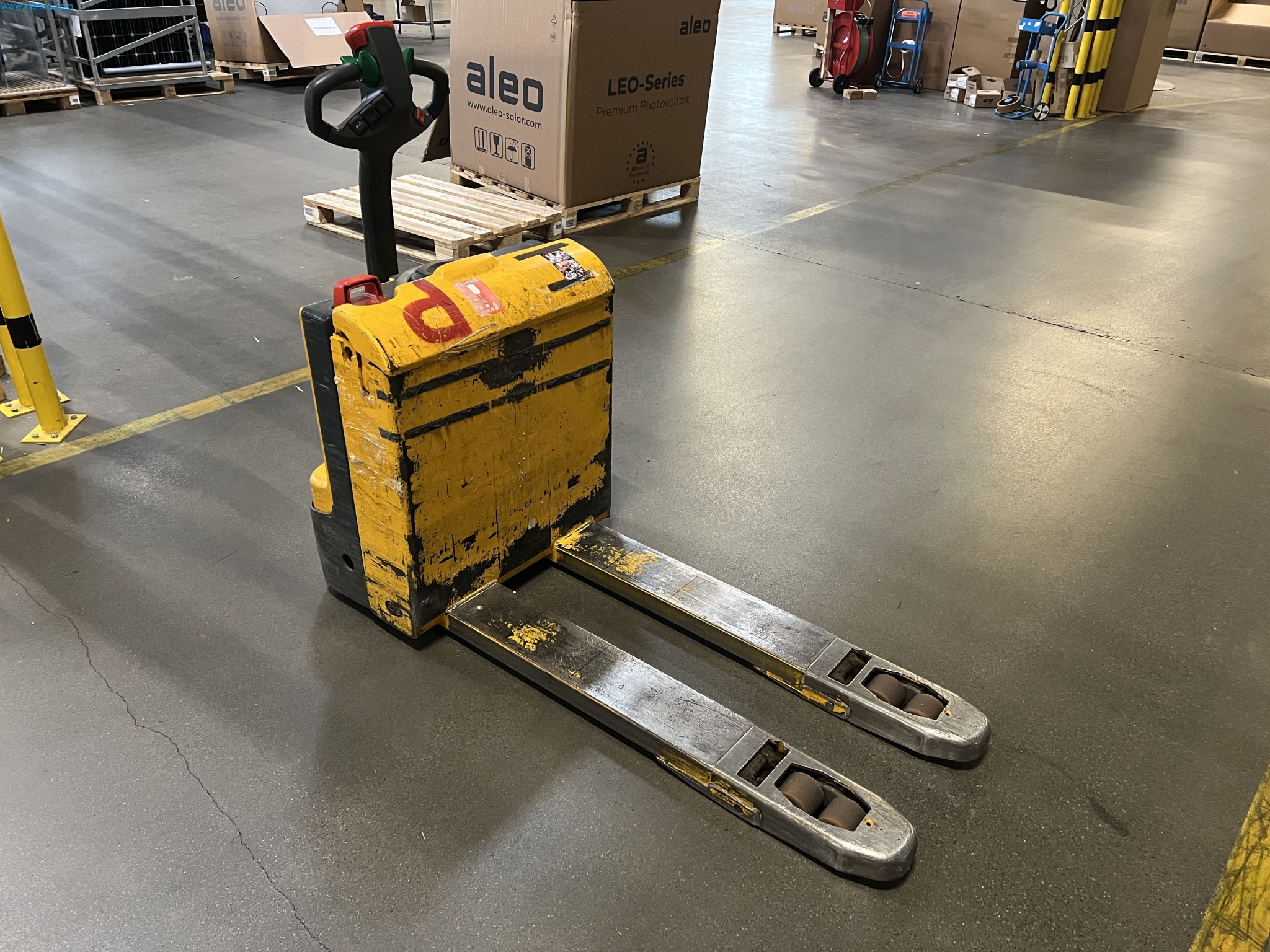 Solar Panel Production Lines-4